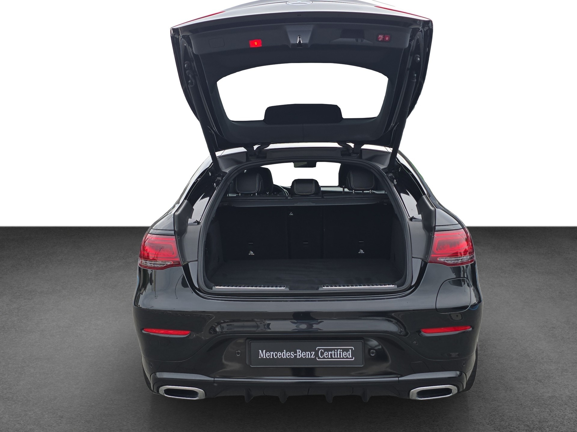 MERCEDES-BENZ GLC Coupé 300 de AMG Line 4Matic 9G-Tronic-image-10
