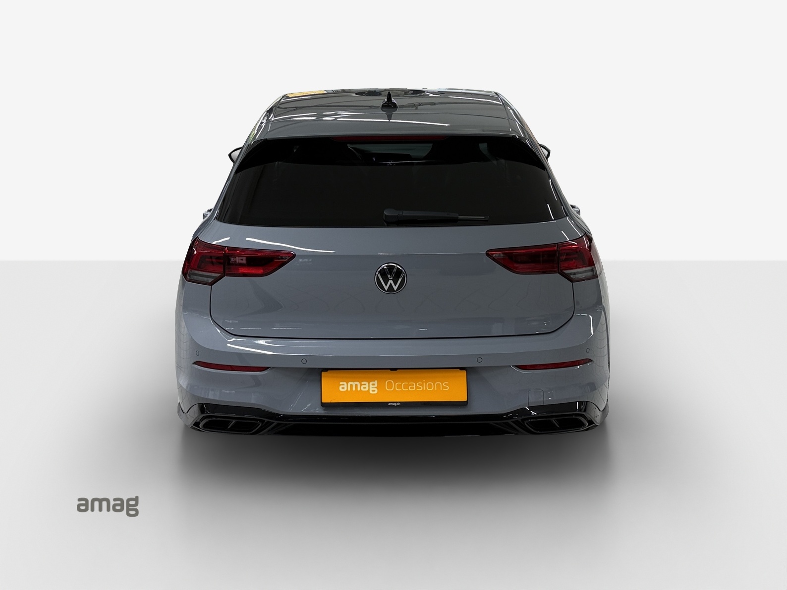 VW Golf 1.5 eTSI mHEV ACT R-Line DSG-image-3