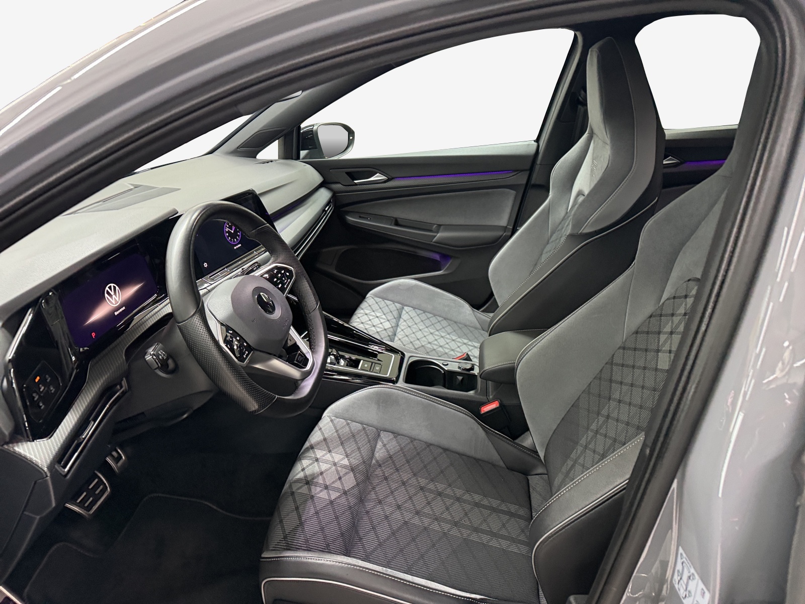 VW Golf 1.5 eTSI mHEV ACT R-Line DSG-image-7