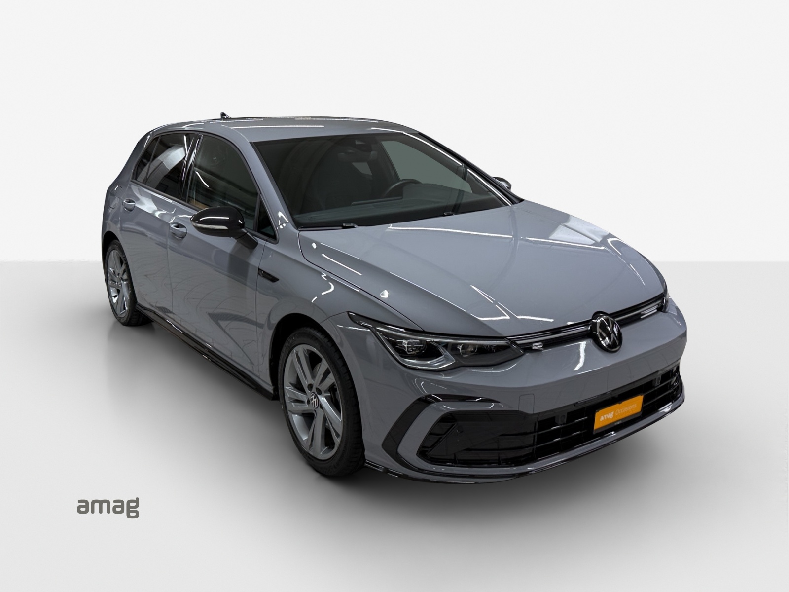 VW Golf 1.5 eTSI mHEV ACT R-Line DSG-image-5