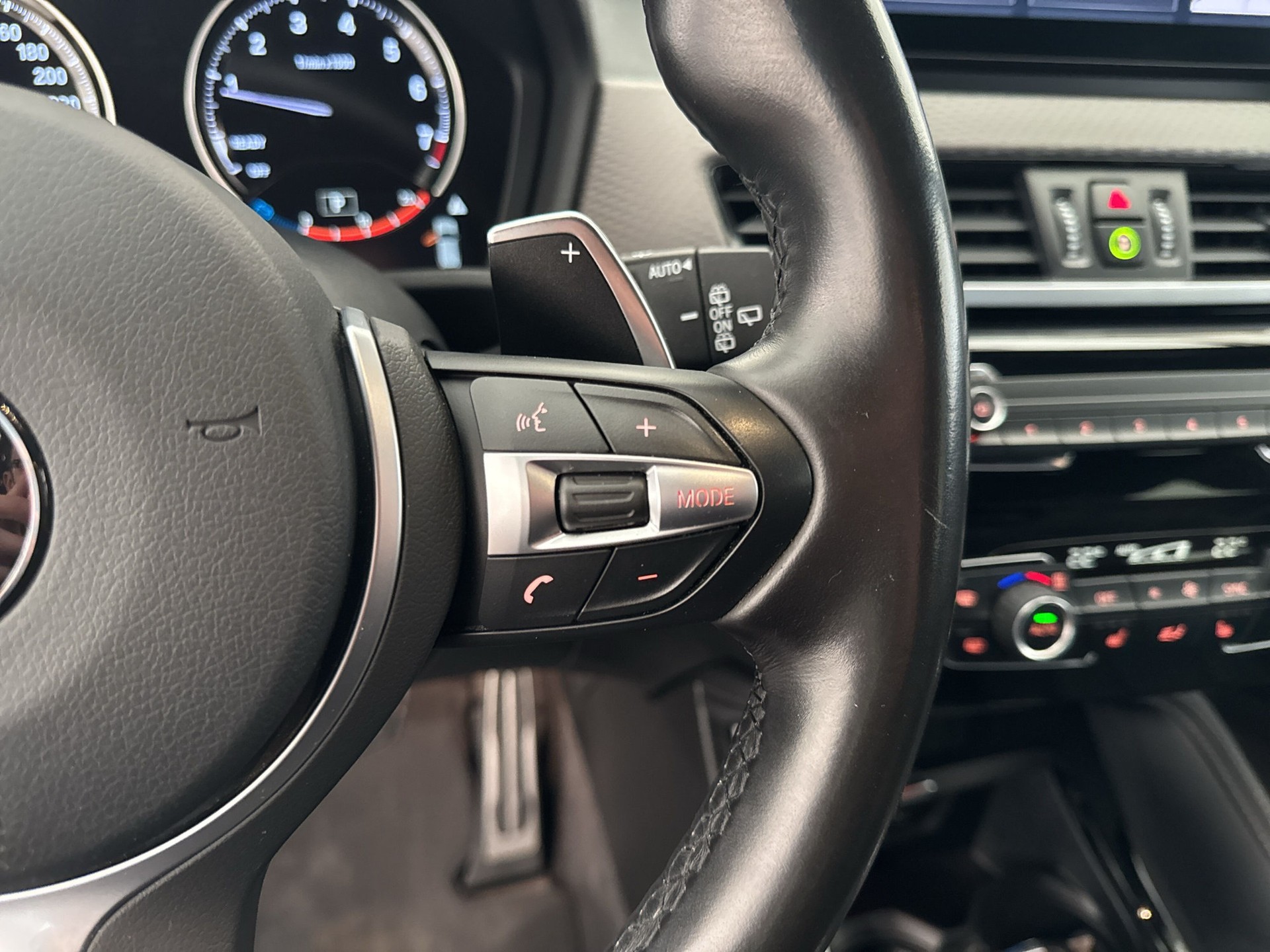BMW X2 M35i Steptronic-image-15