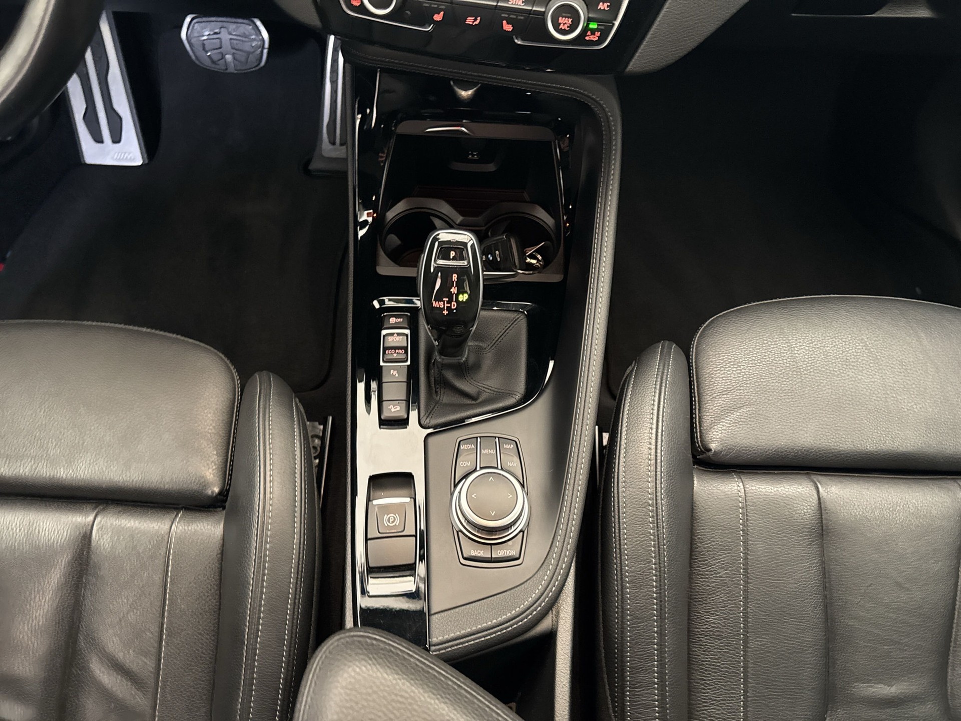 BMW X2 M35i Steptronic-image-12