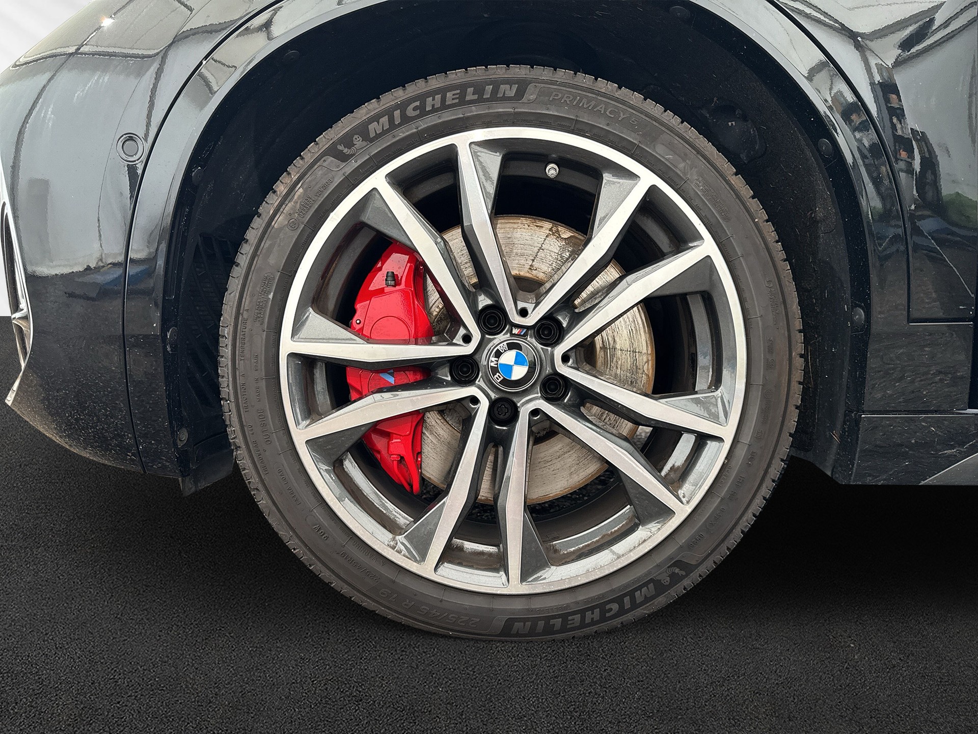 BMW X2 M35i Steptronic-image-8