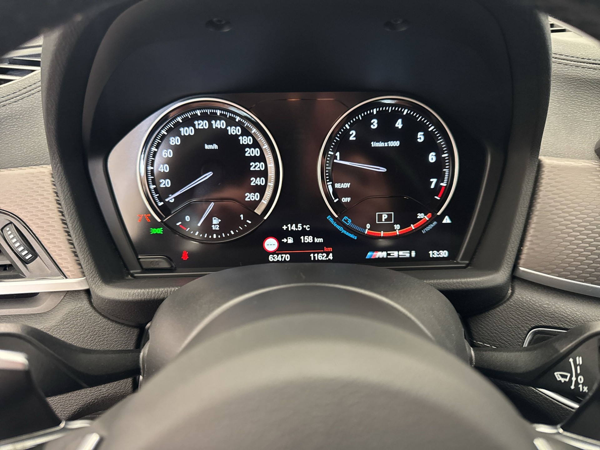 BMW X2 M35i Steptronic-image-13
