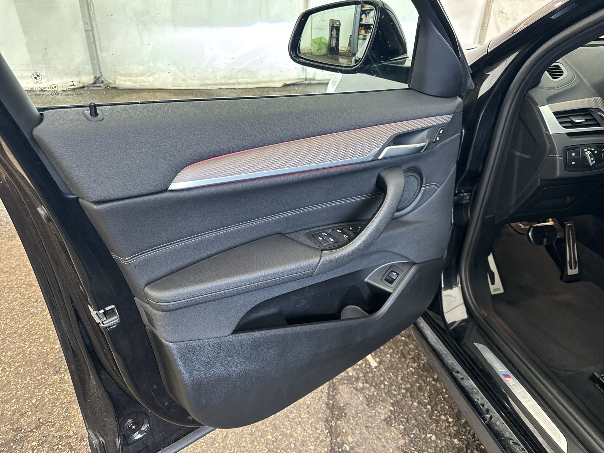 BMW X2 M35i Steptronic-image-16