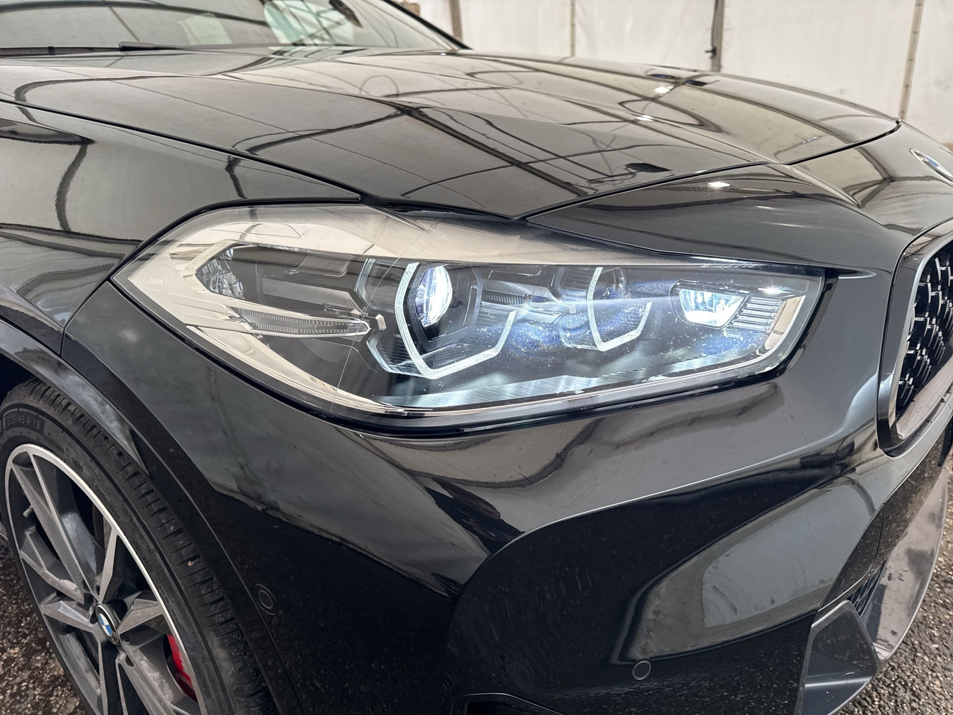 BMW X2 M35i Steptronic-image-17