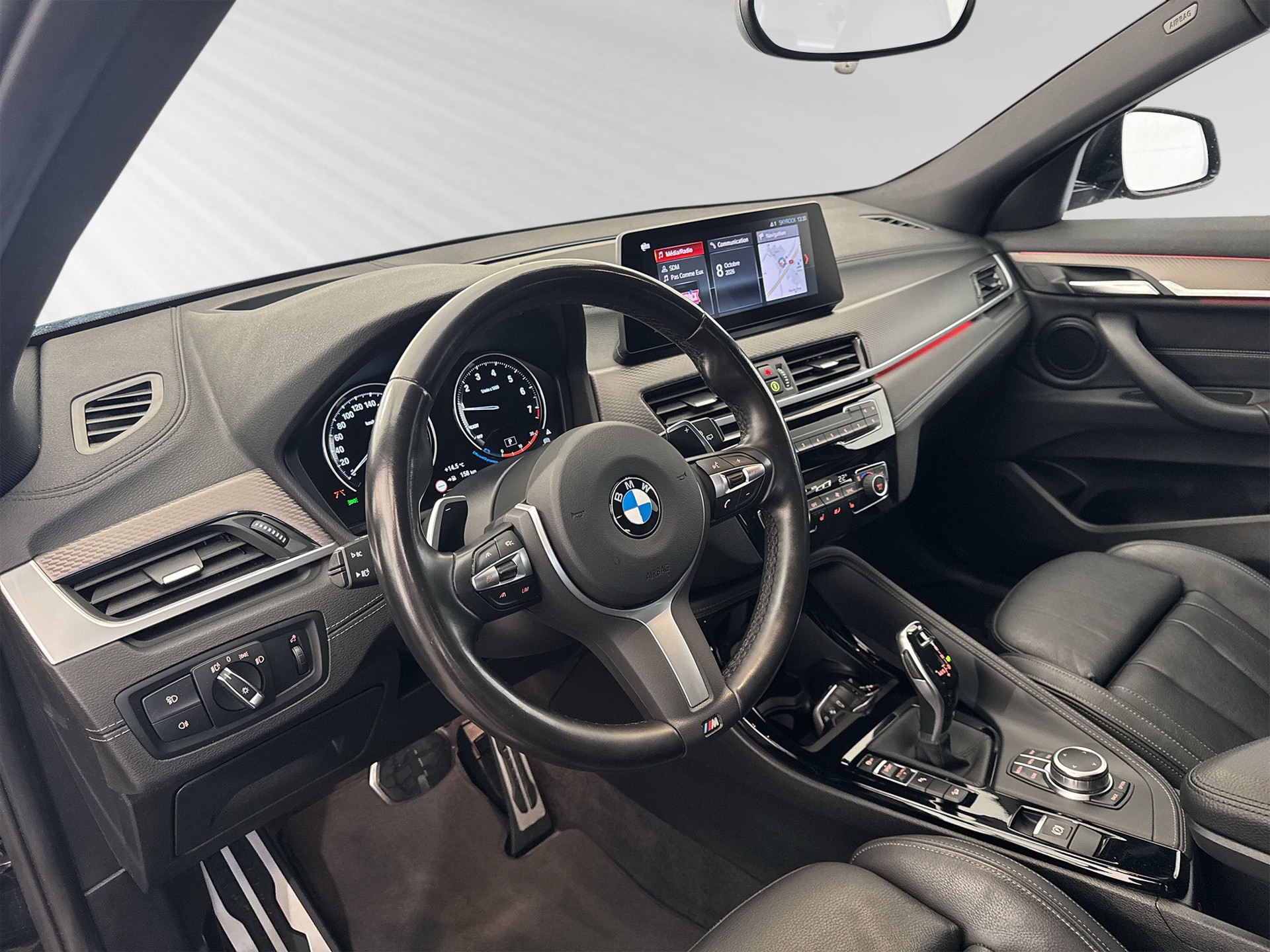 BMW X2 M35i Steptronic-image-3