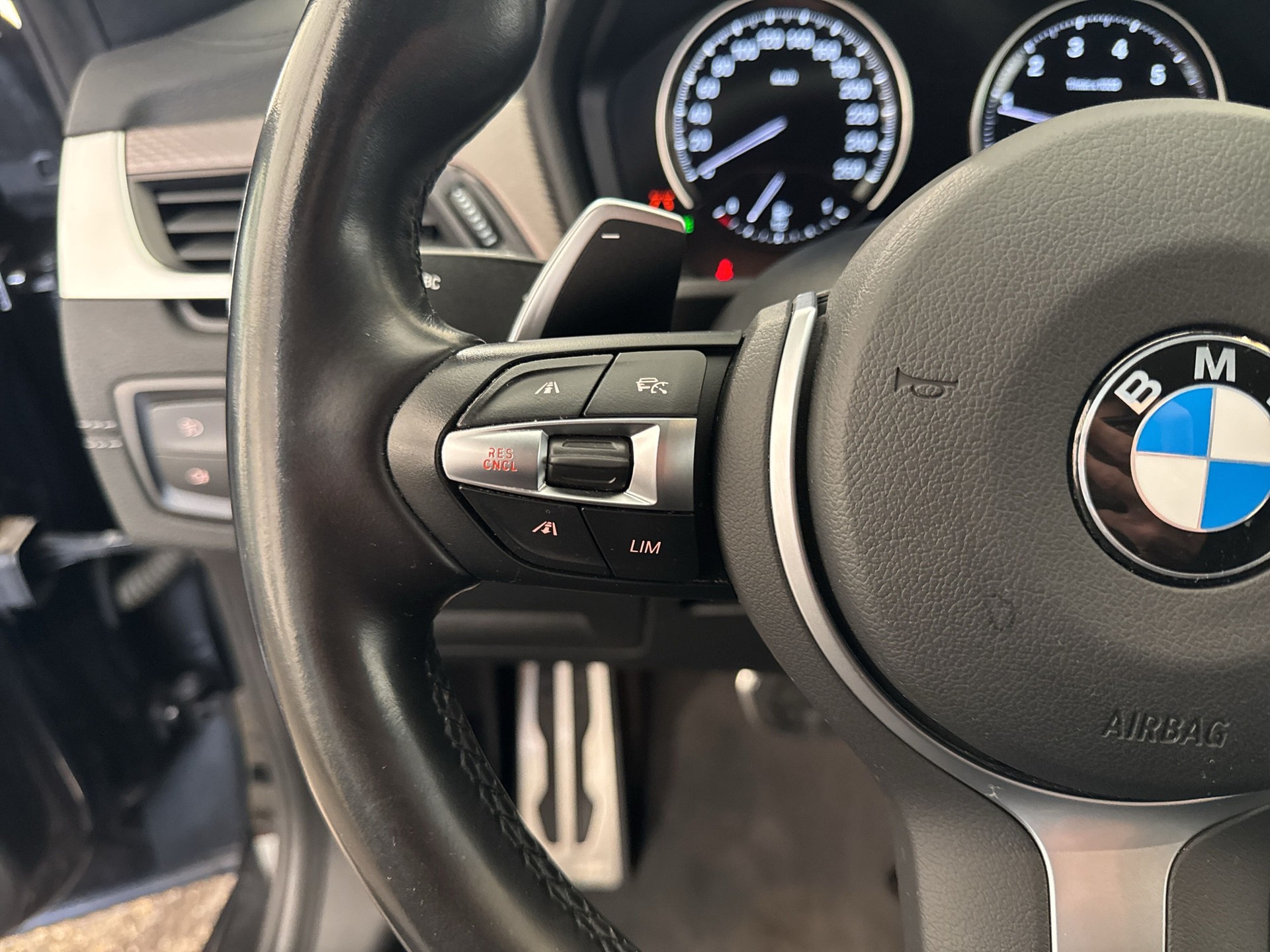 BMW X2 M35i Steptronic-image-14
