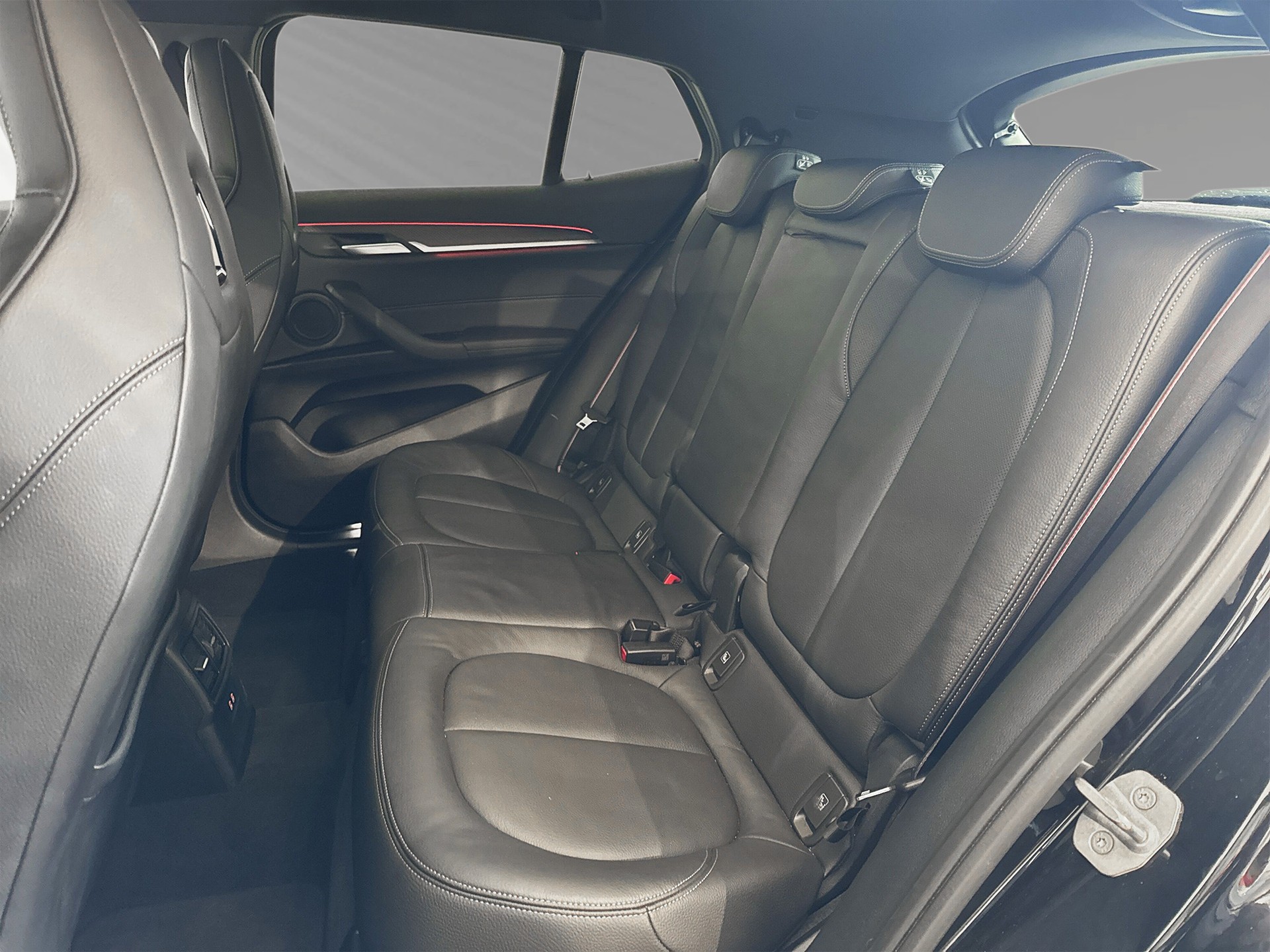 BMW X2 M35i Steptronic-image-6