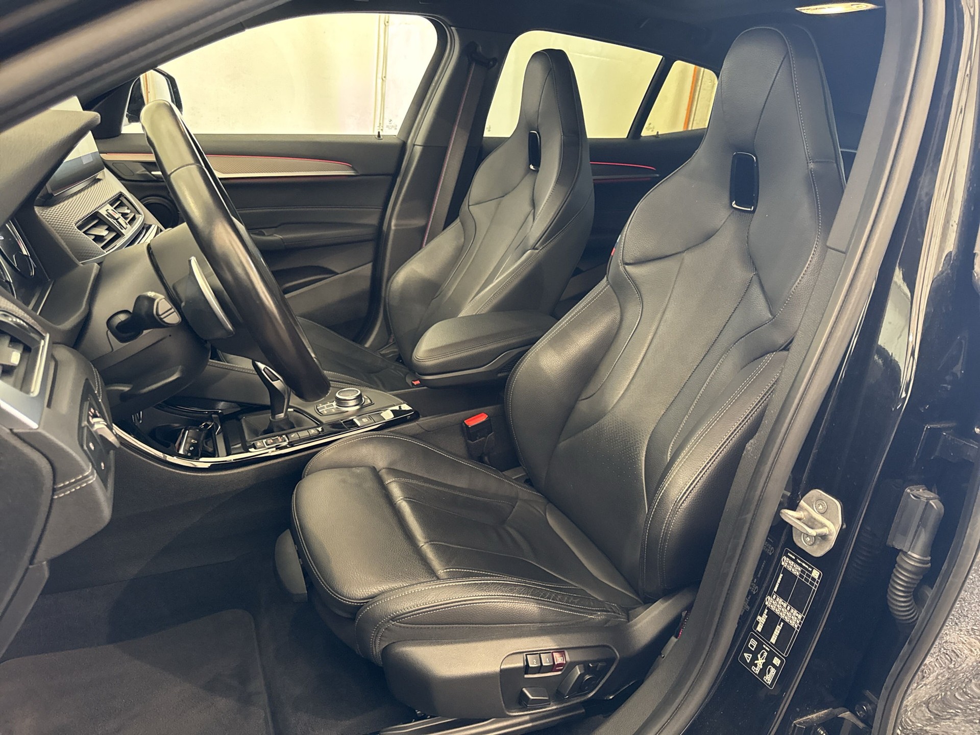 BMW X2 M35i Steptronic-image-9