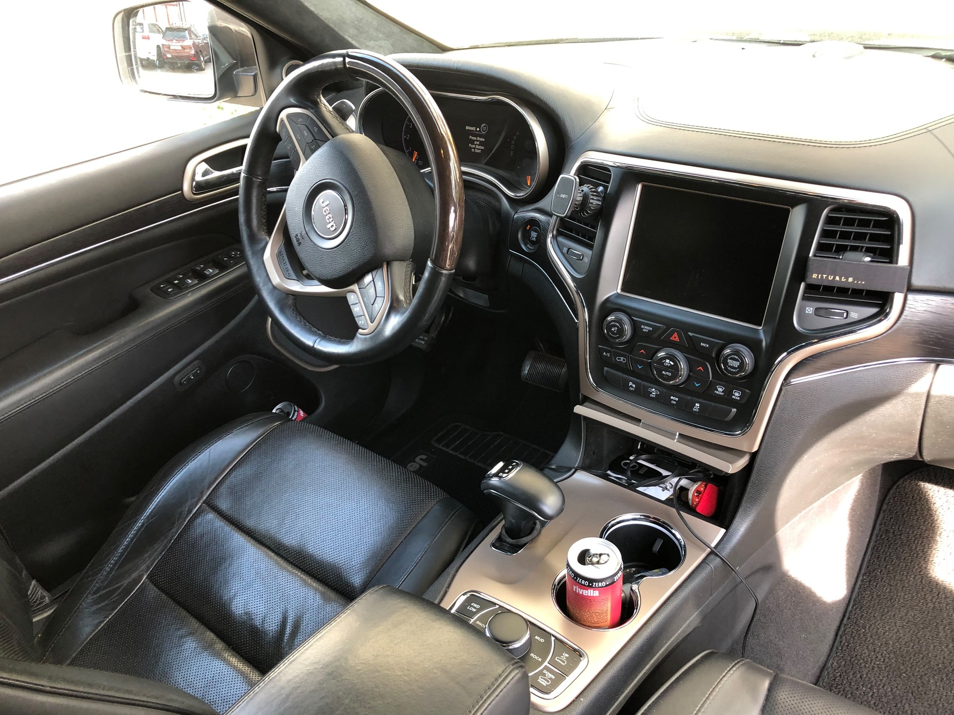 JEEP 3.0 CRD 250 Summit-image-5