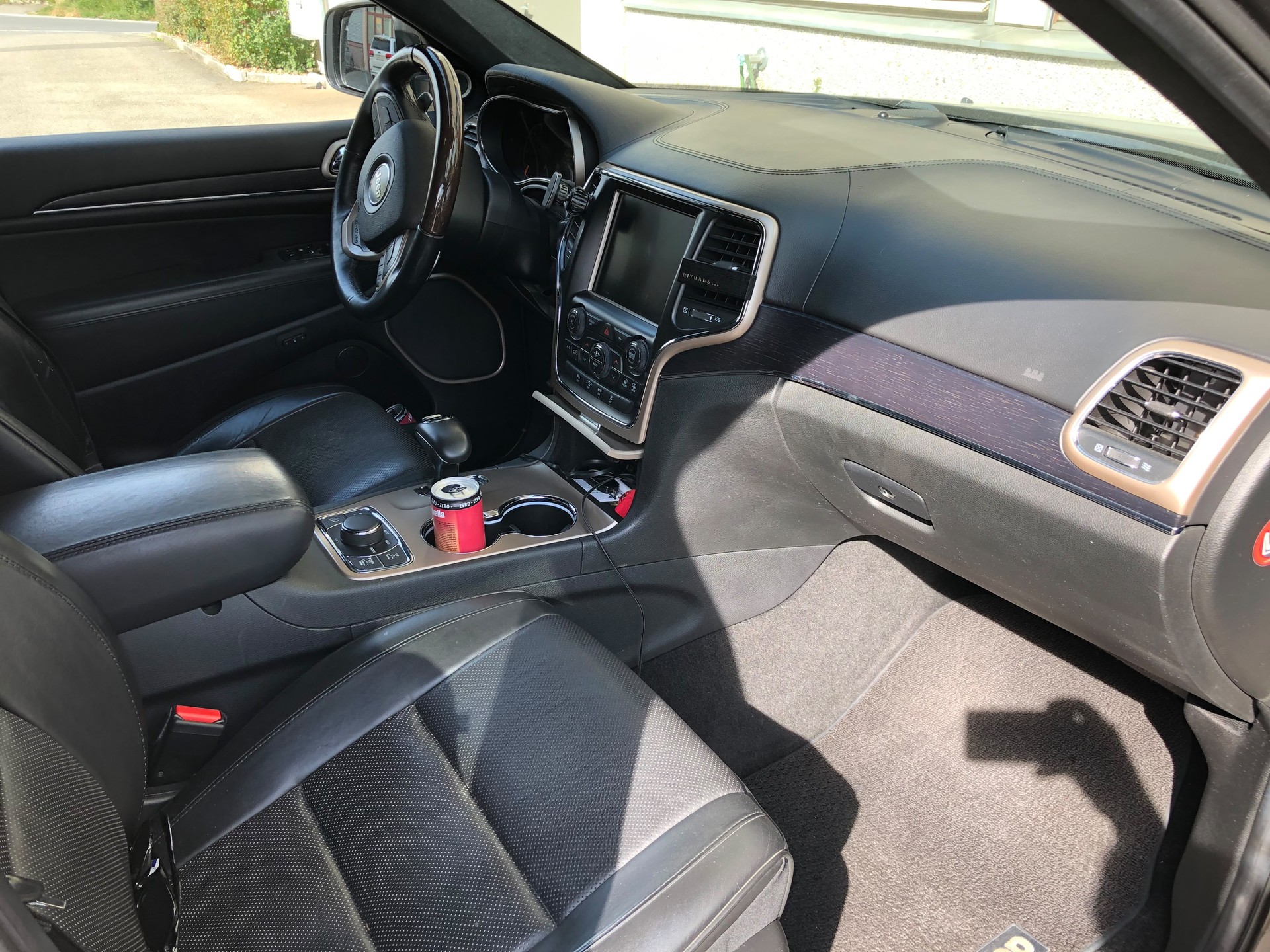 JEEP 3.0 CRD 250 Summit-image-3