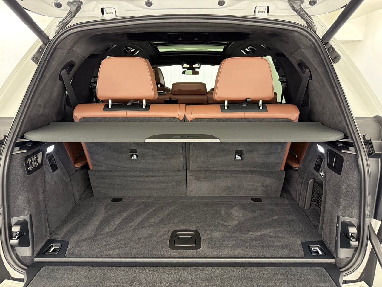 BMW X7 xDr 48 40d M Sport Pro-image-7