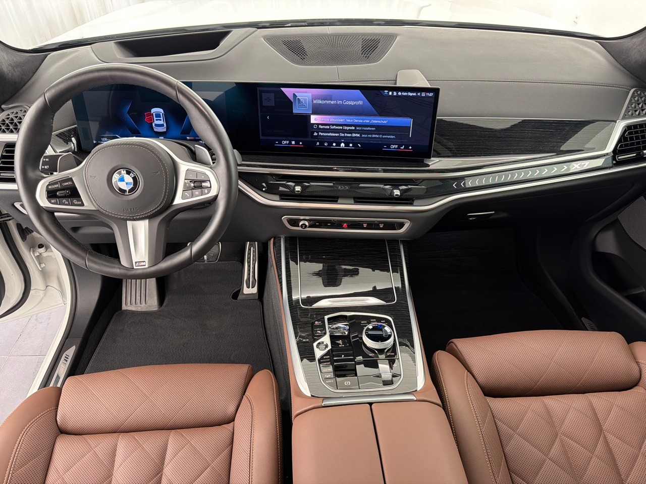 BMW X7 xDr 48 40d M Sport Pro-image-6