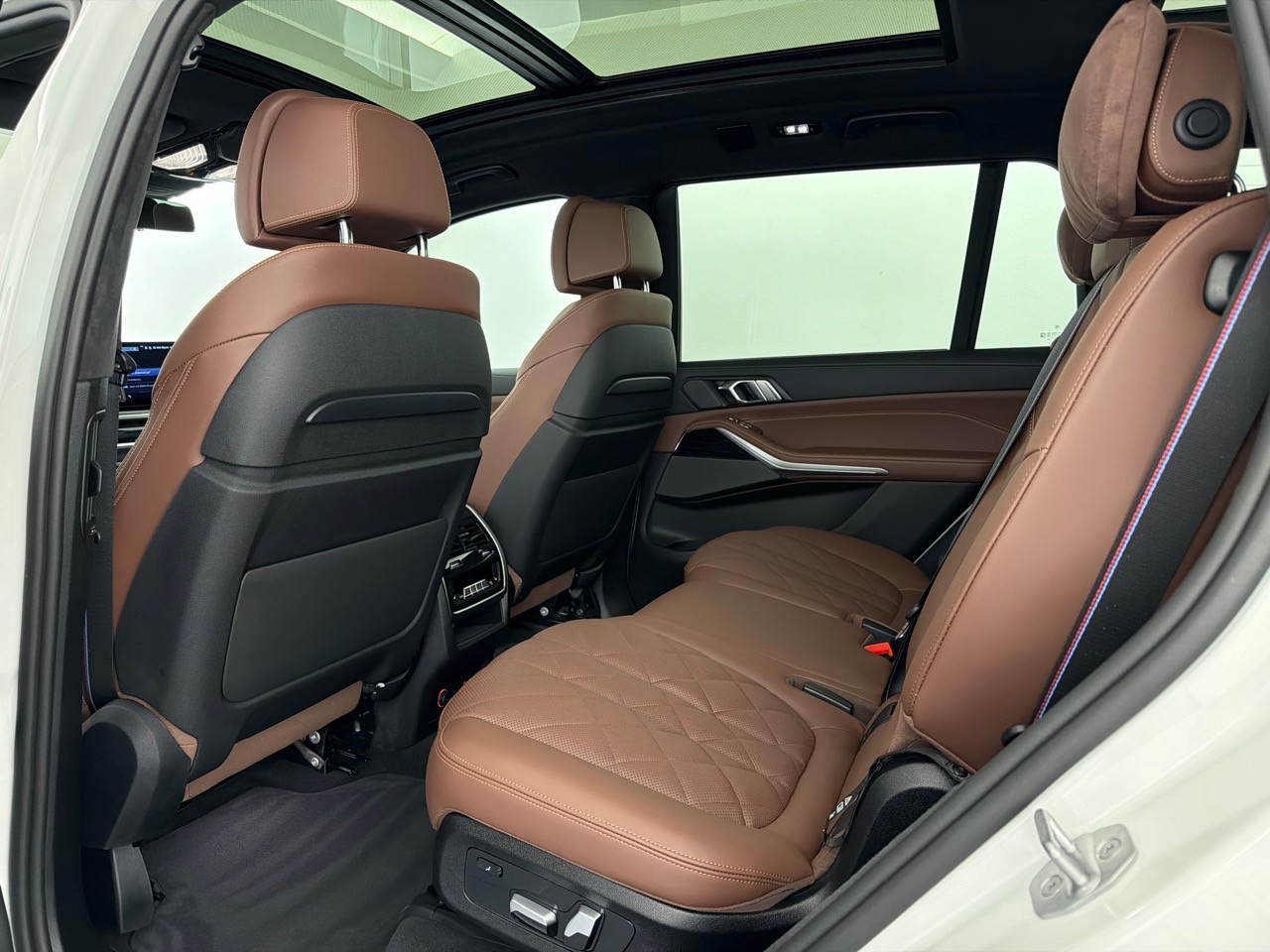 BMW X7 xDr 48 40d M Sport Pro-image-5