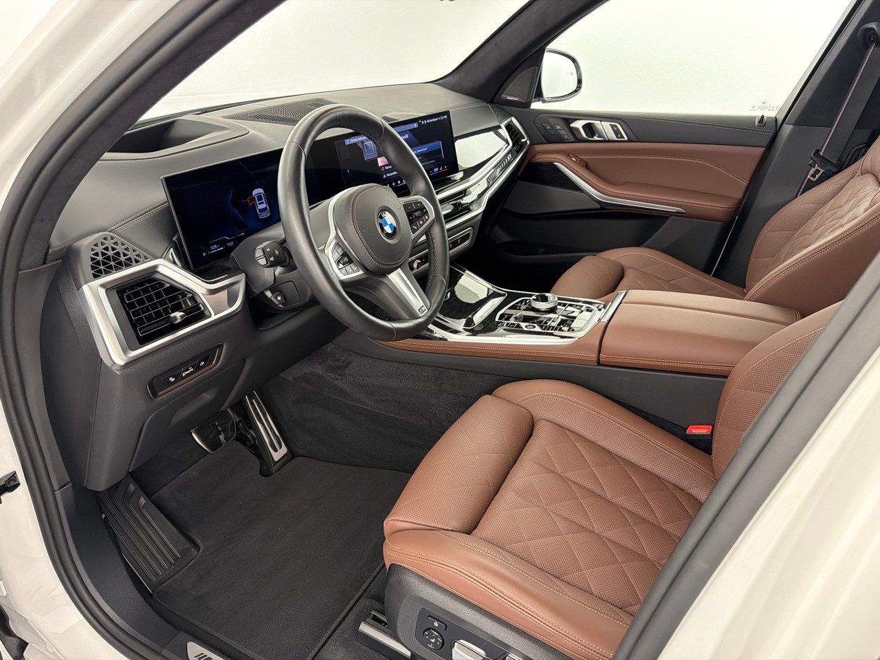 BMW X7 xDr 48 40d M Sport Pro-image-4