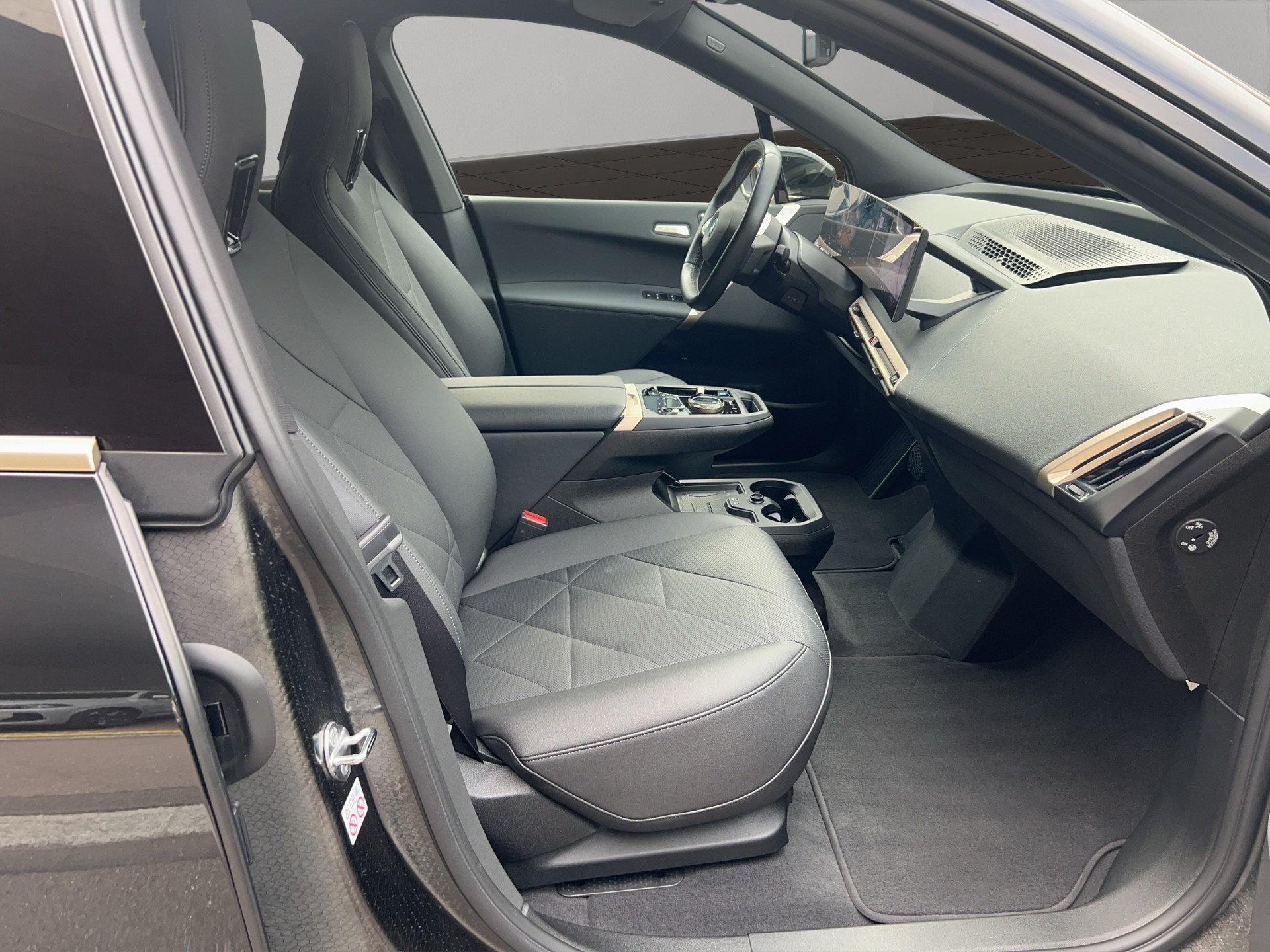 BMW iX xDrive40-image-20