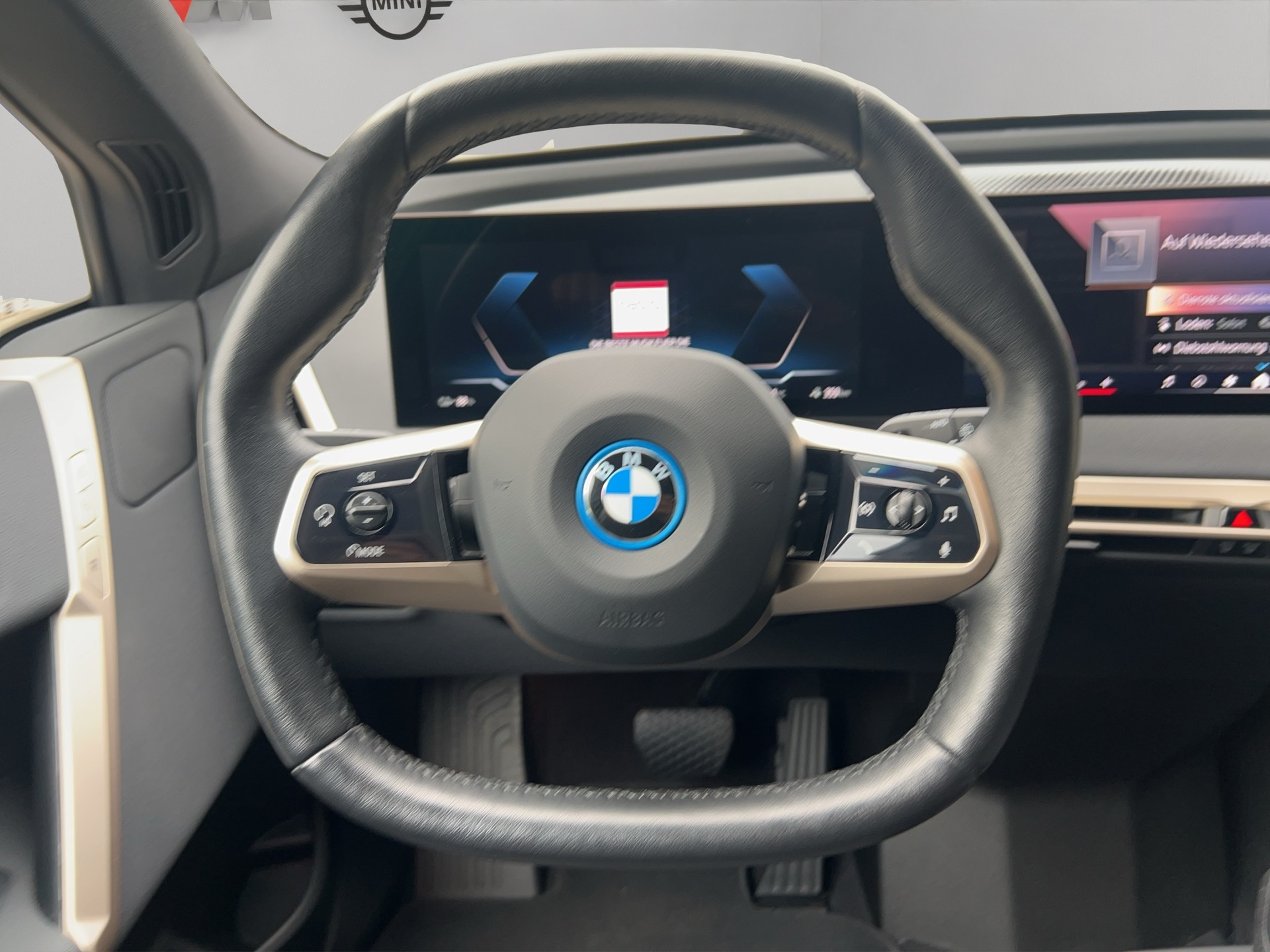 BMW iX xDrive40-image-13