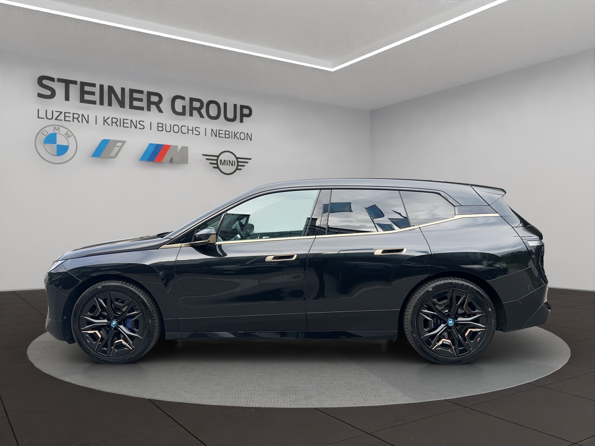 BMW iX xDrive40-image-7