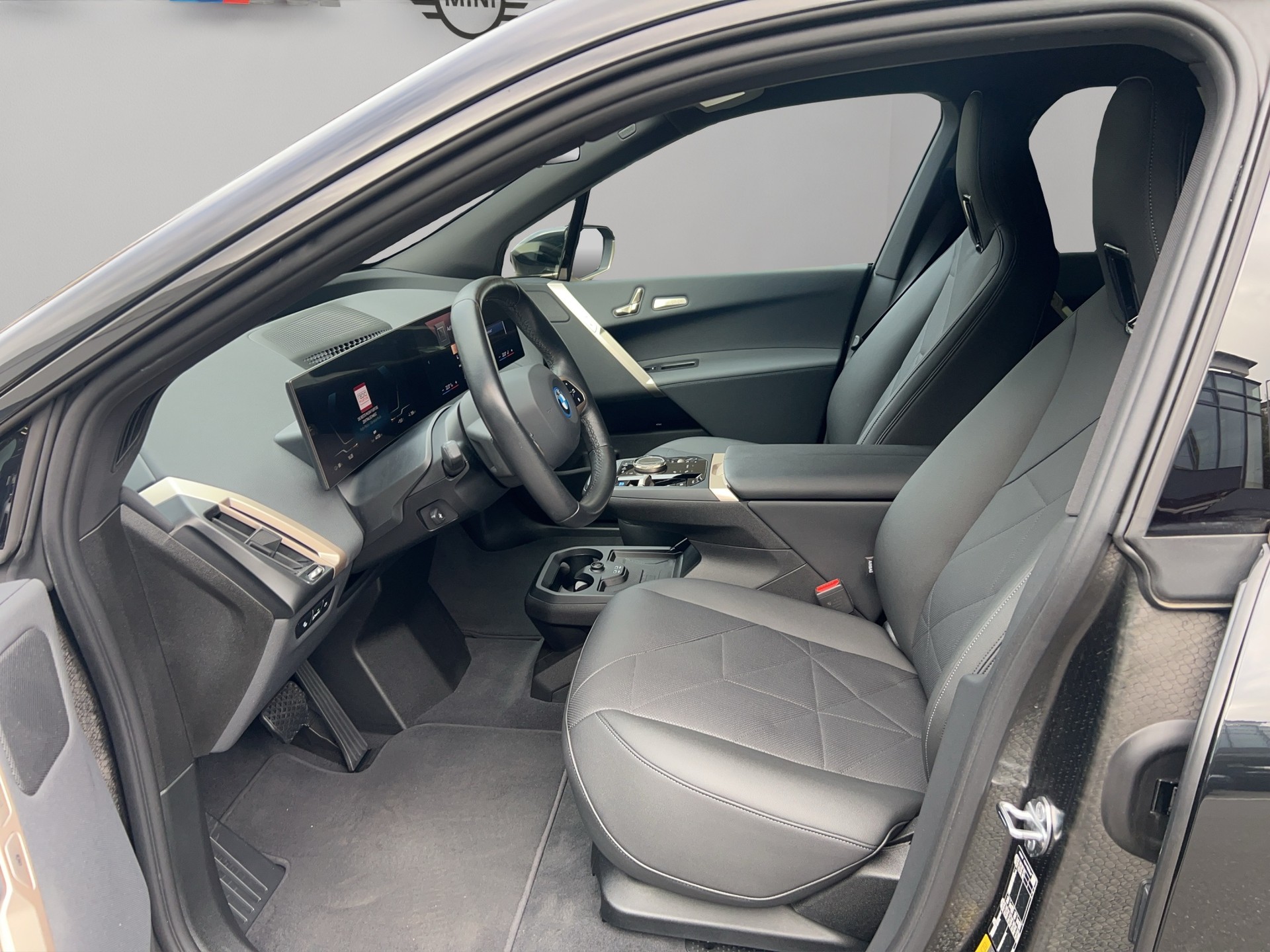 BMW iX xDrive40-image-10