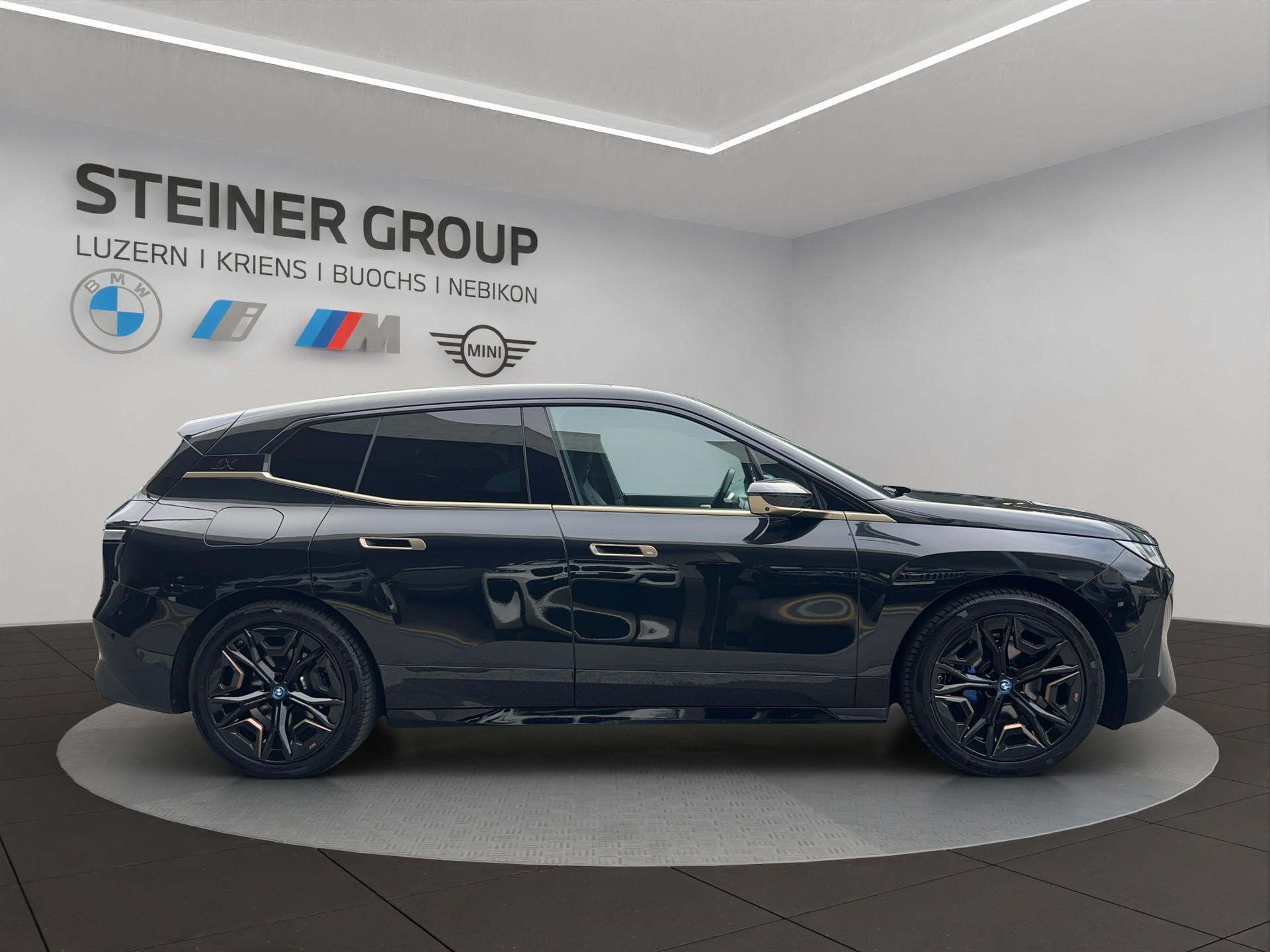 BMW iX xDrive40-image-3