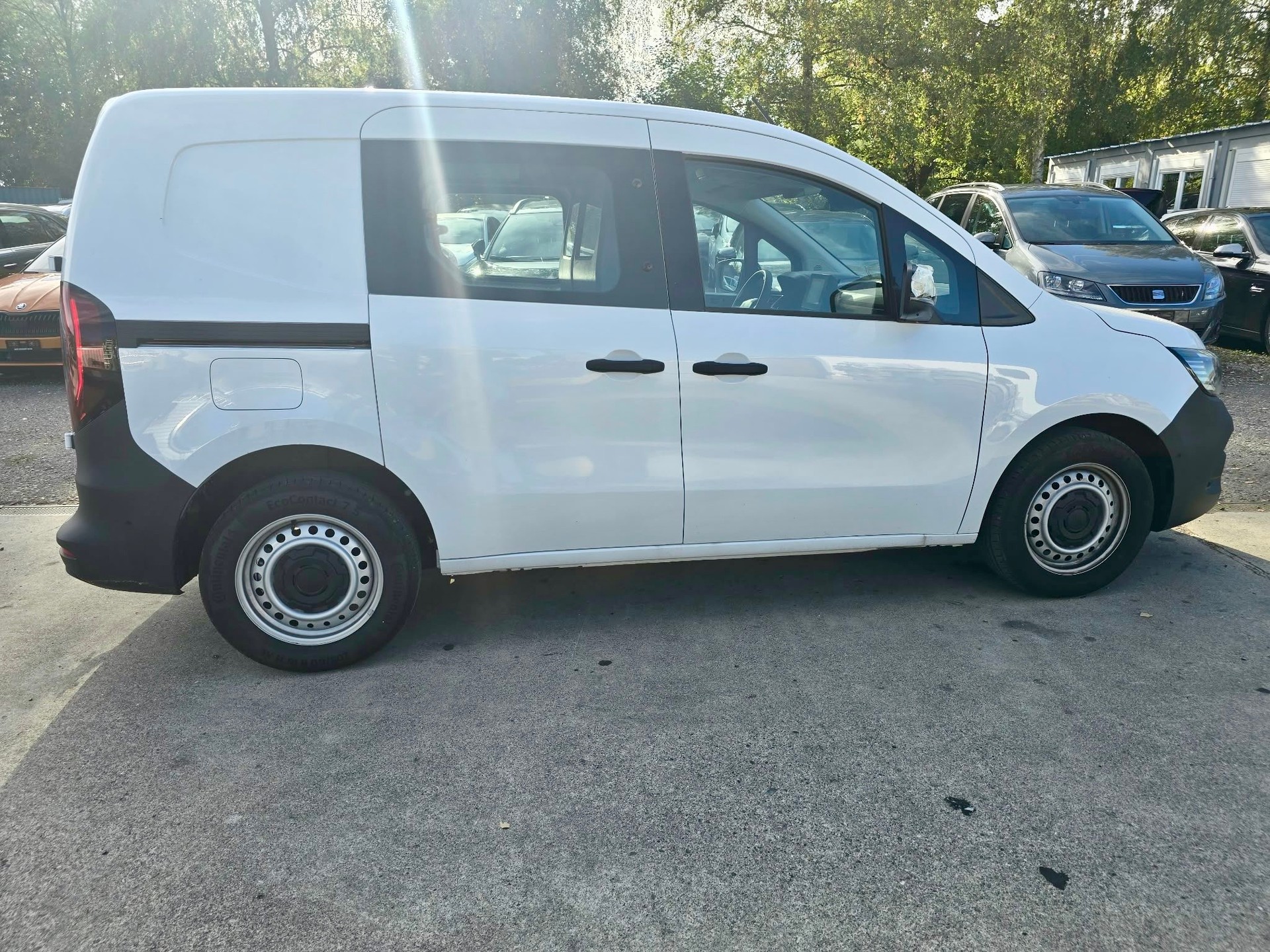 RENAULT Van 1.3 TCe 130 Extra, 130 PS-image-4