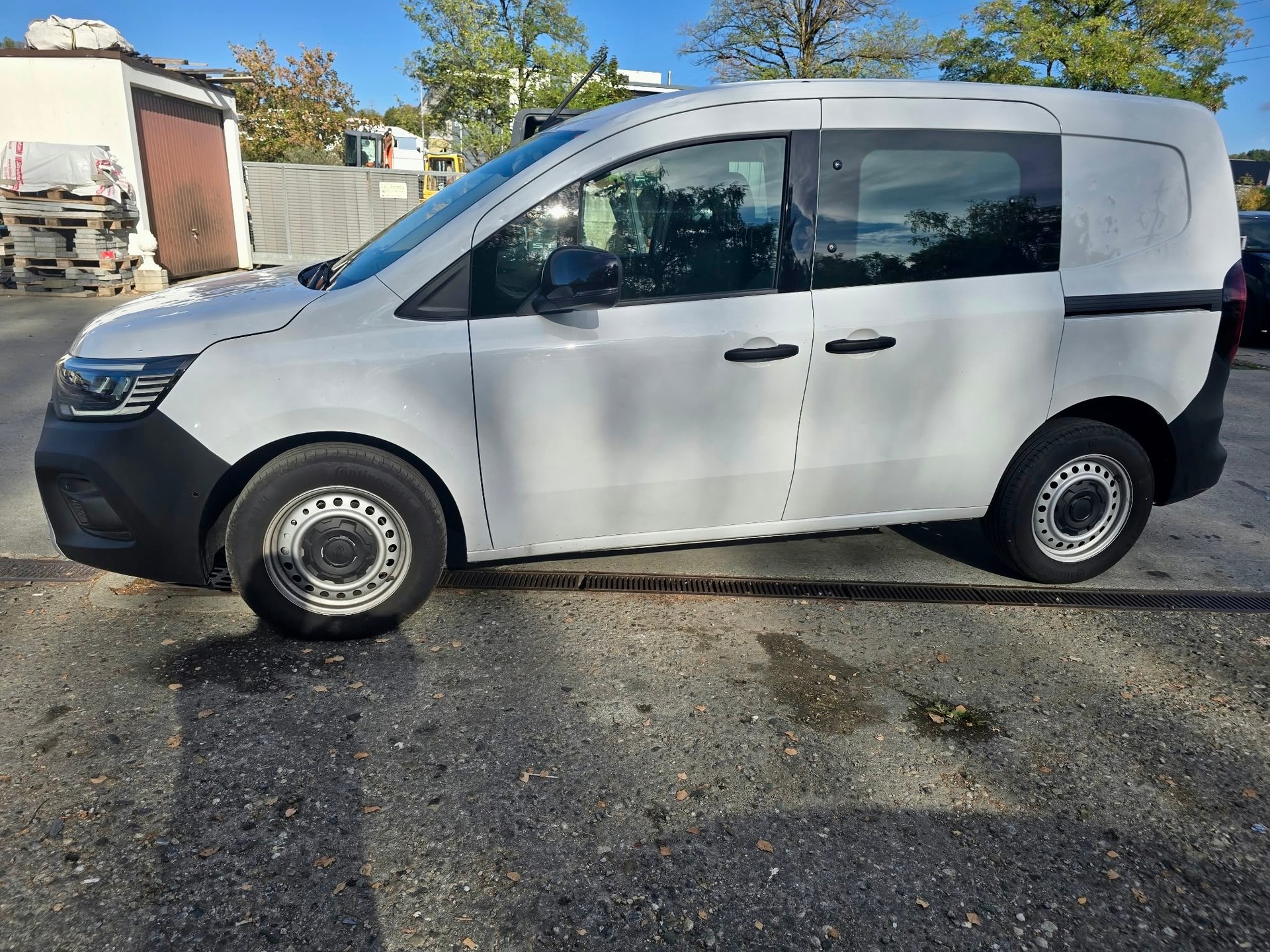 RENAULT Van 1.3 TCe 130 Extra, 130 PS-image-5