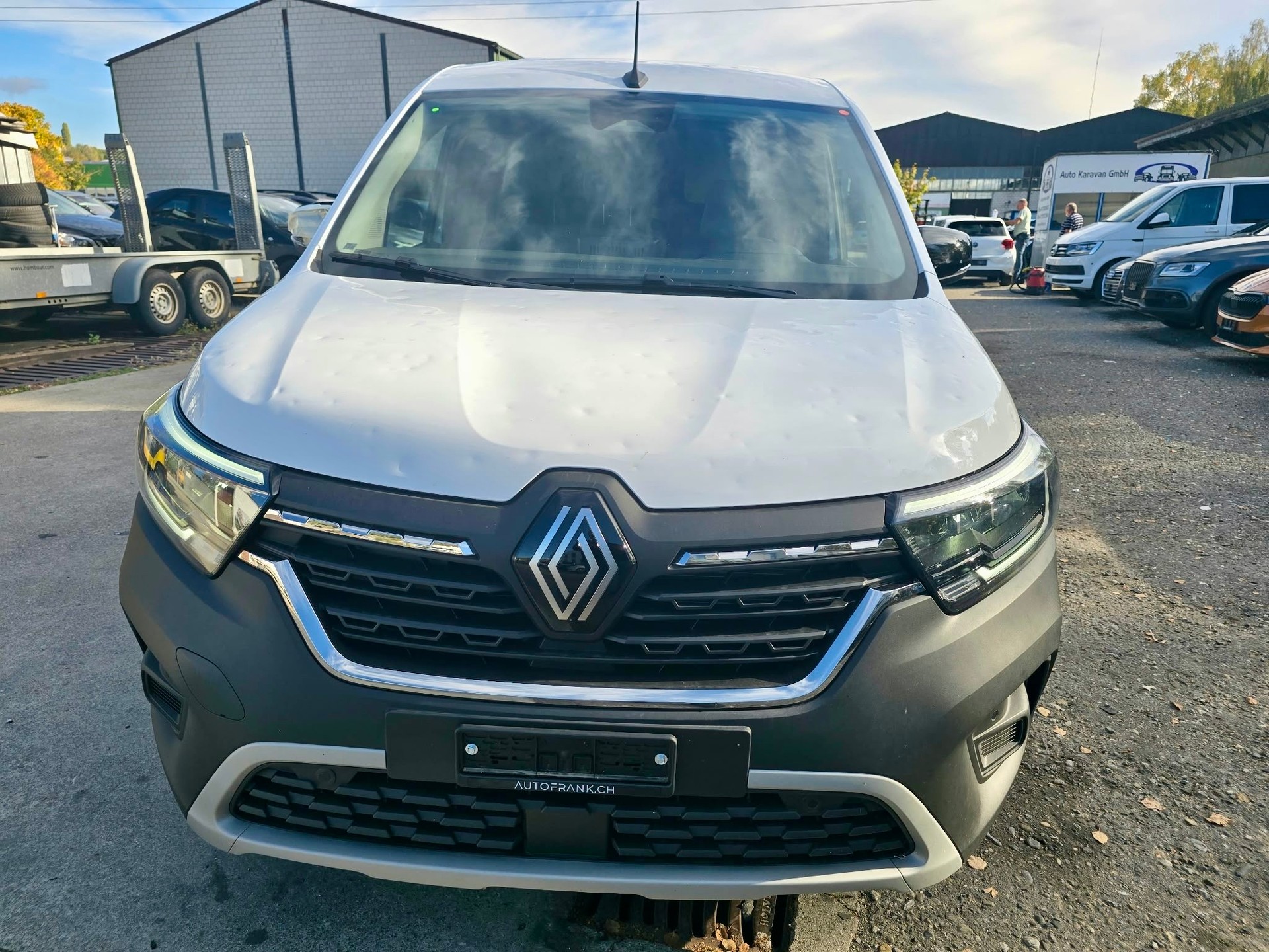 RENAULT Van 1.3 TCe 130 Extra, 130 PS-image-6