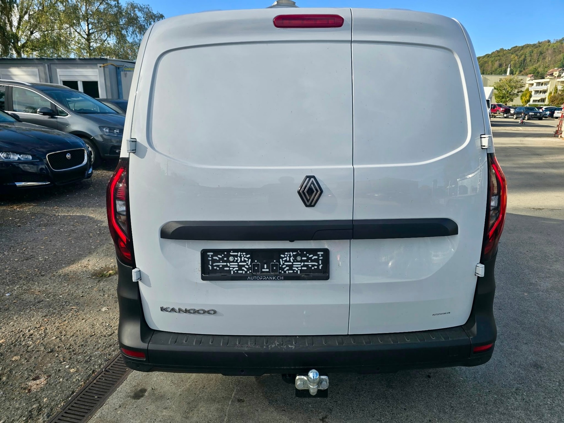 RENAULT Van 1.3 TCe 130 Extra, 130 PS-image-7