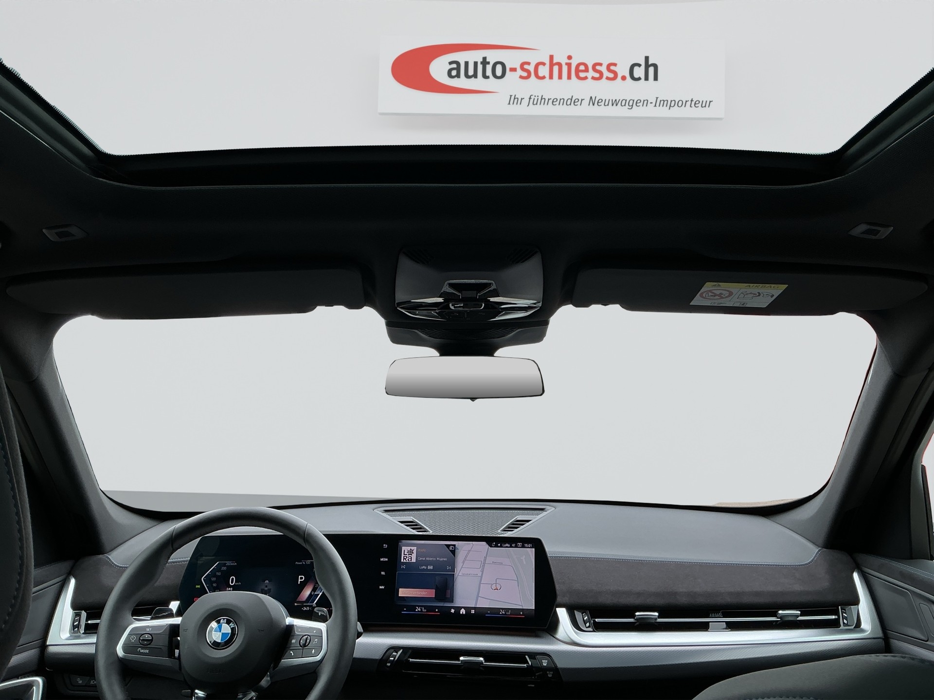 BMW X1 sDrive 18i M-Sport-image-14