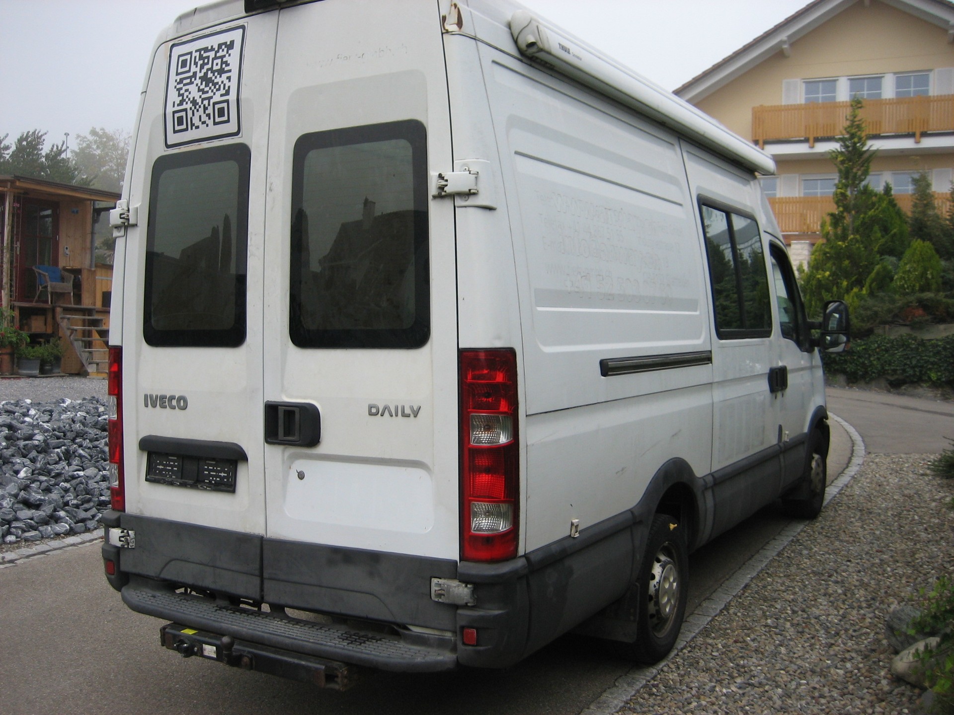 IVECO 35 S 17 V-image-1