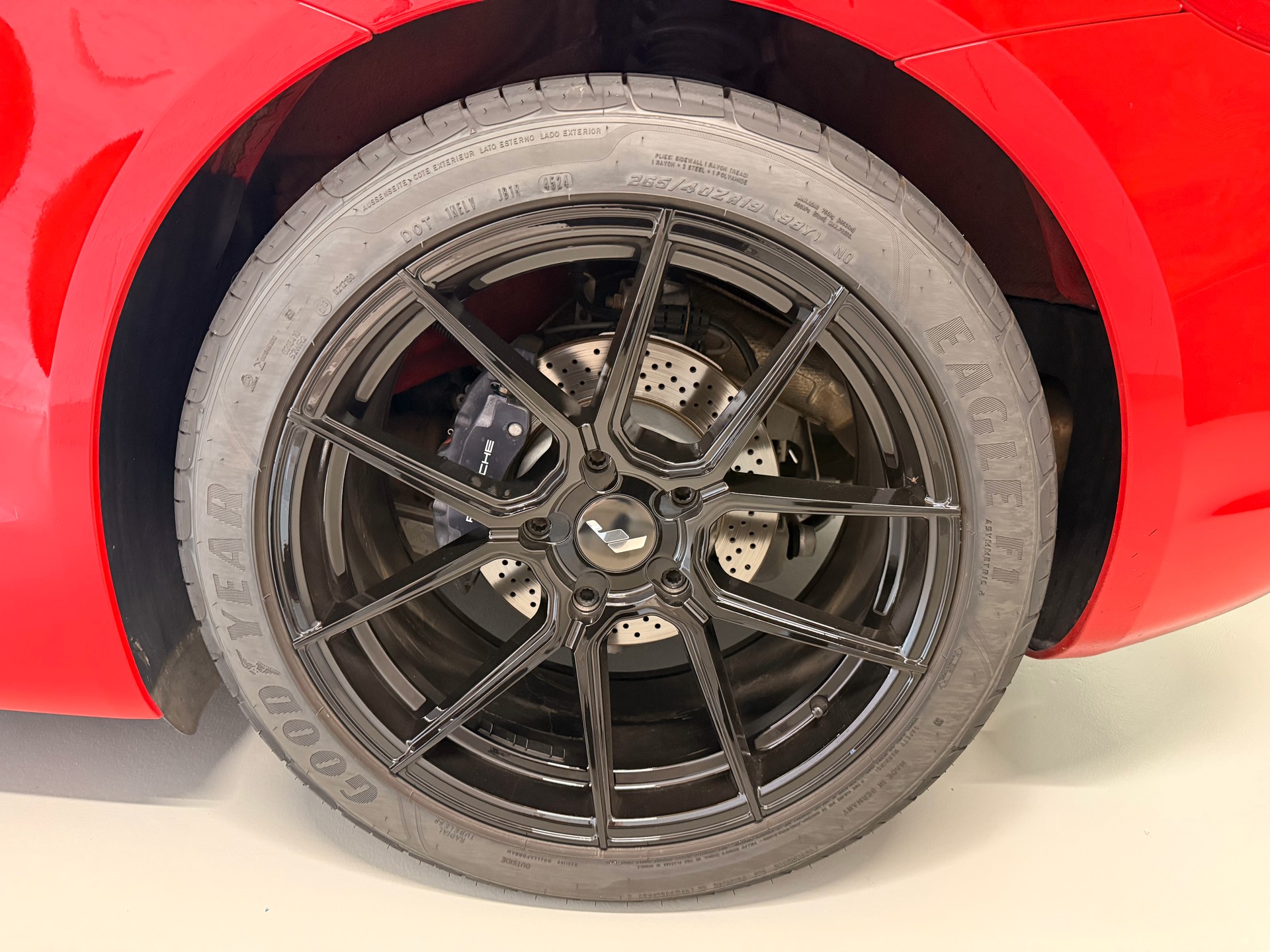 PORSCHE Cayman 2.7-image-21