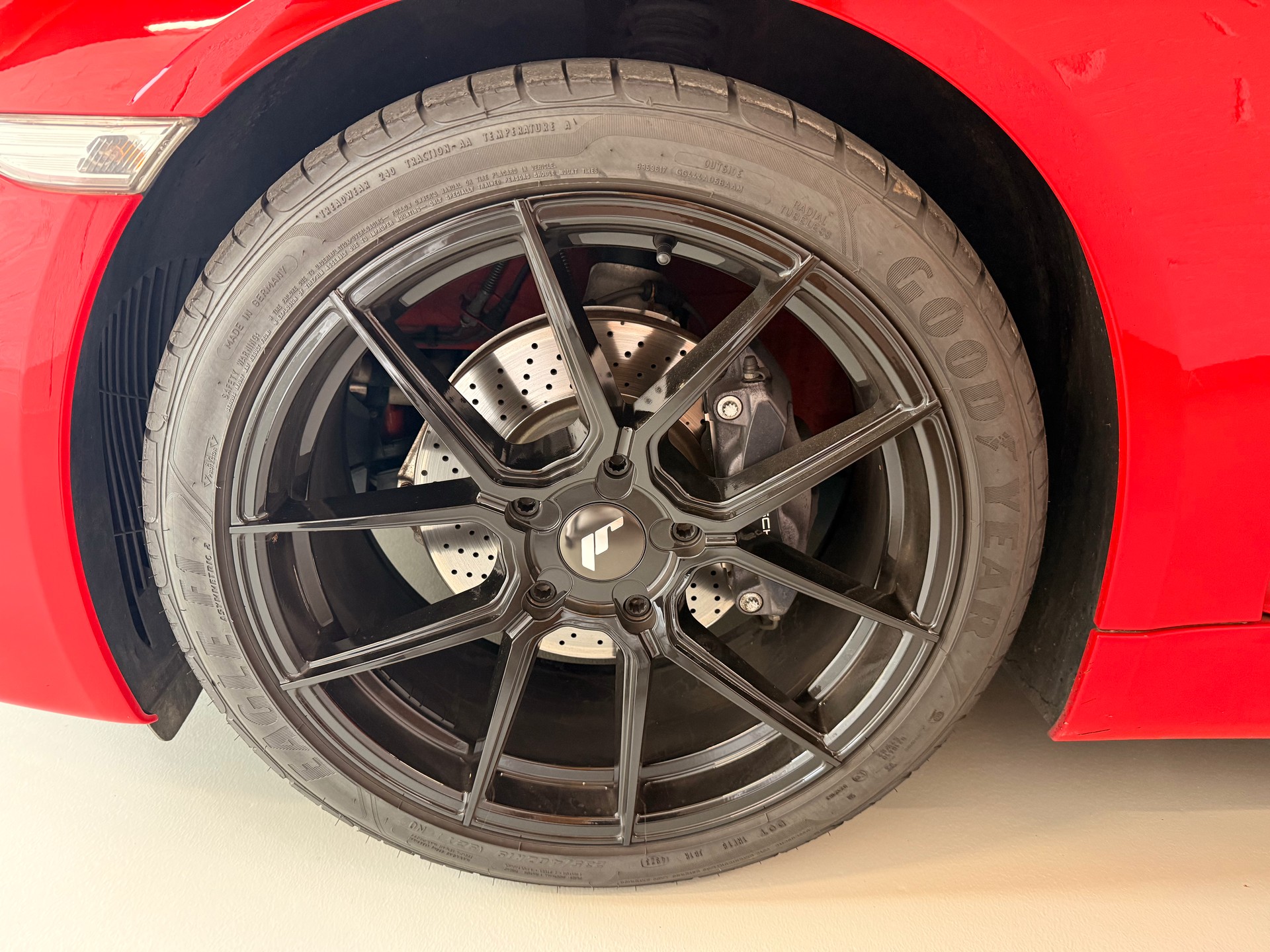 PORSCHE Cayman 2.7-image-20