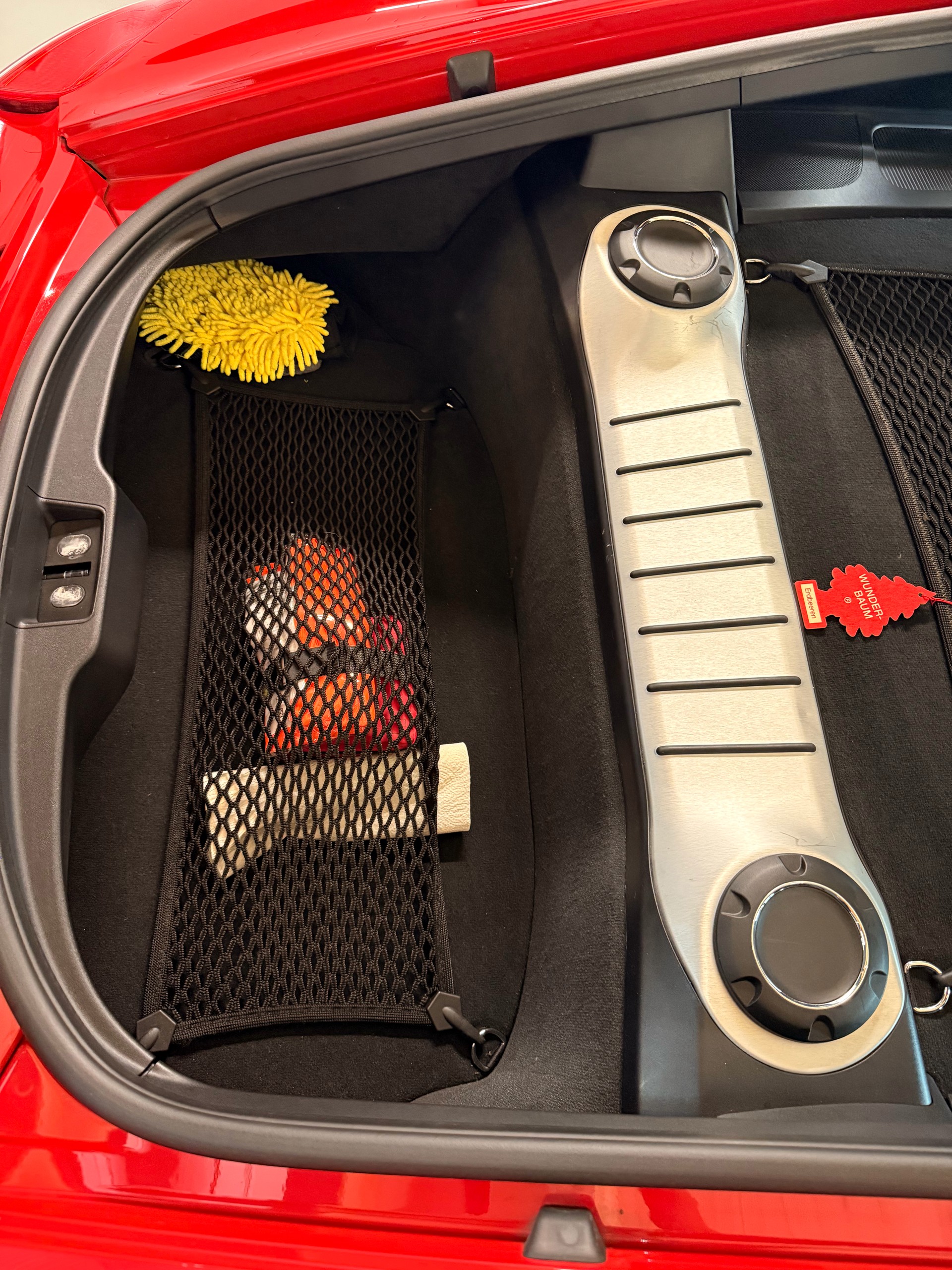 PORSCHE Cayman 2.7-image-25