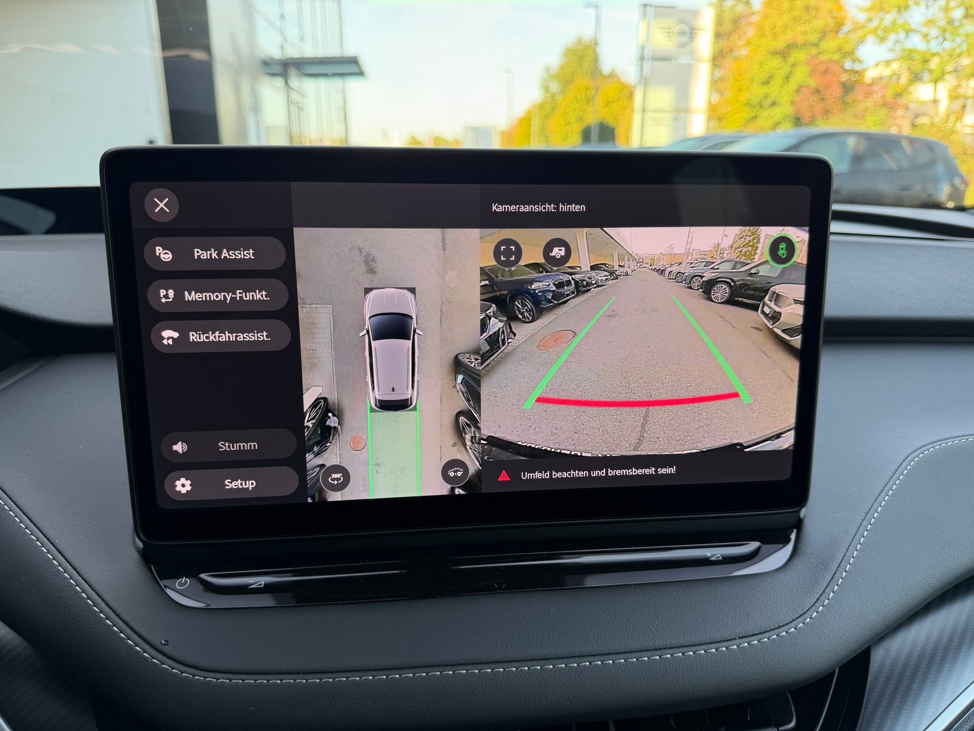 SKODA Elroq 85x Sportline 4x4 Maxx *2027*-image-16