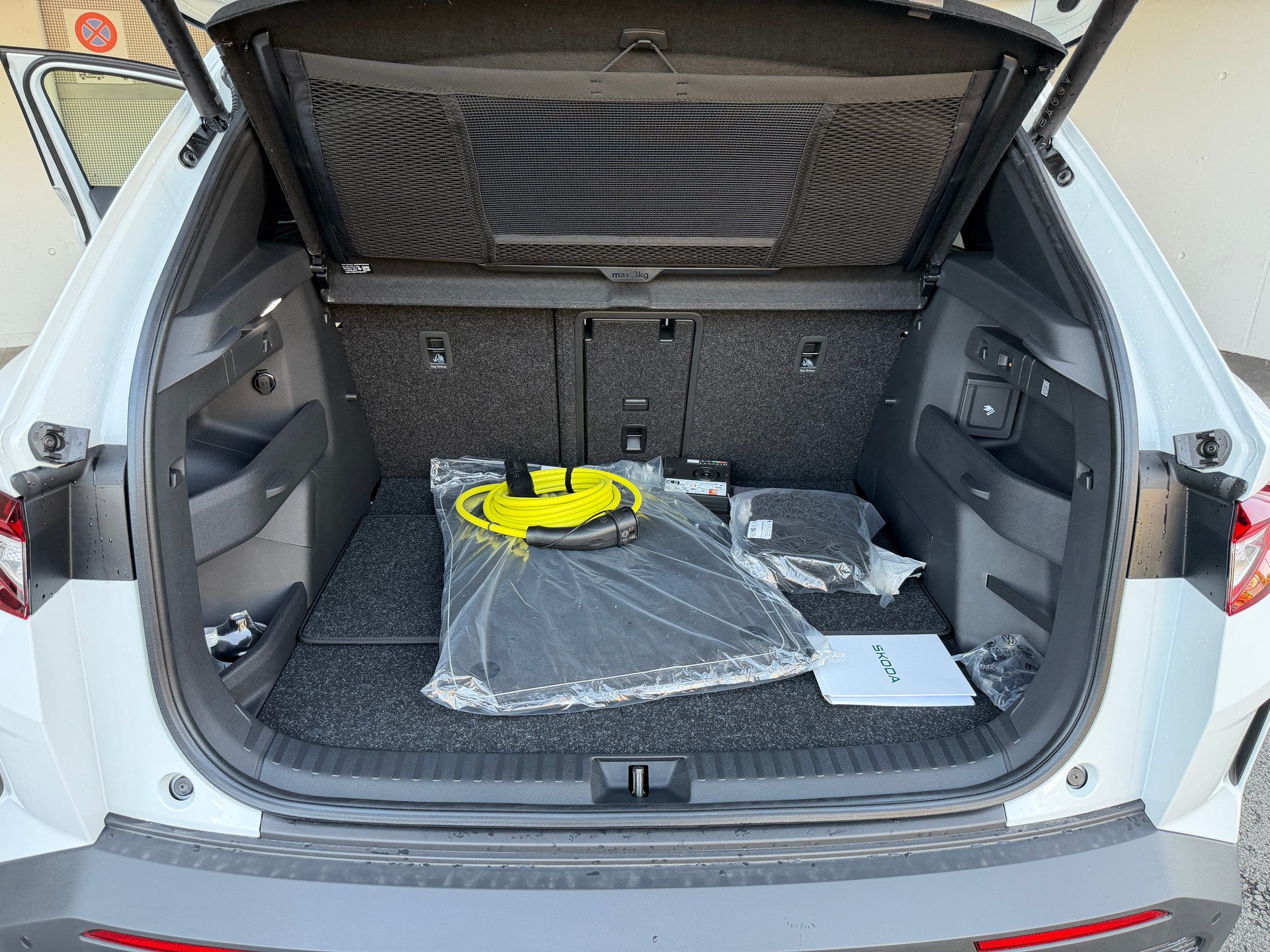 SKODA Elroq 85x Sportline 4x4 Maxx *2027*-image-14