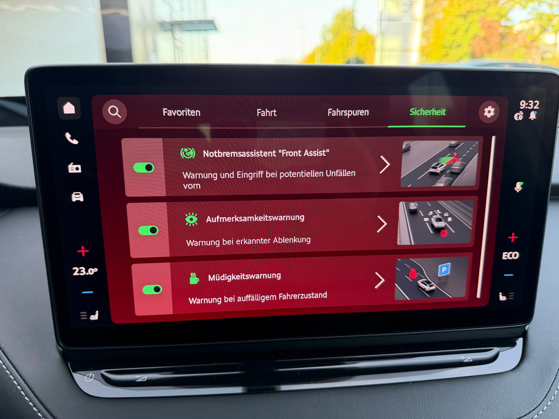 SKODA Elroq 85x Sportline 4x4 Maxx *2027*-image-19
