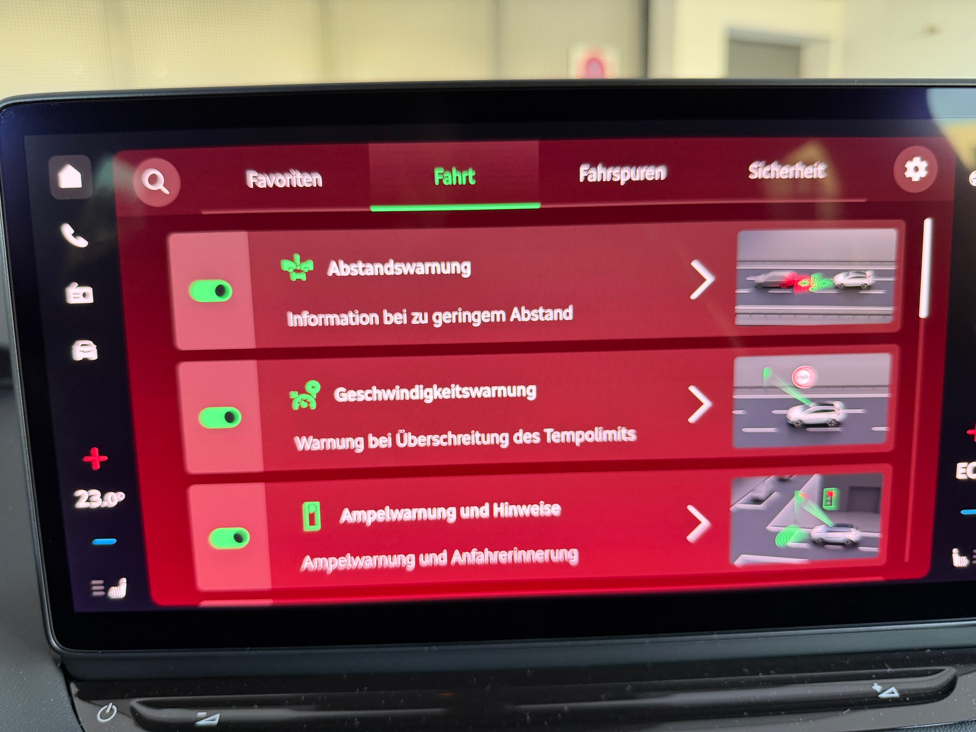 SKODA Elroq 85x Sportline 4x4 Maxx *2027*-image-22
