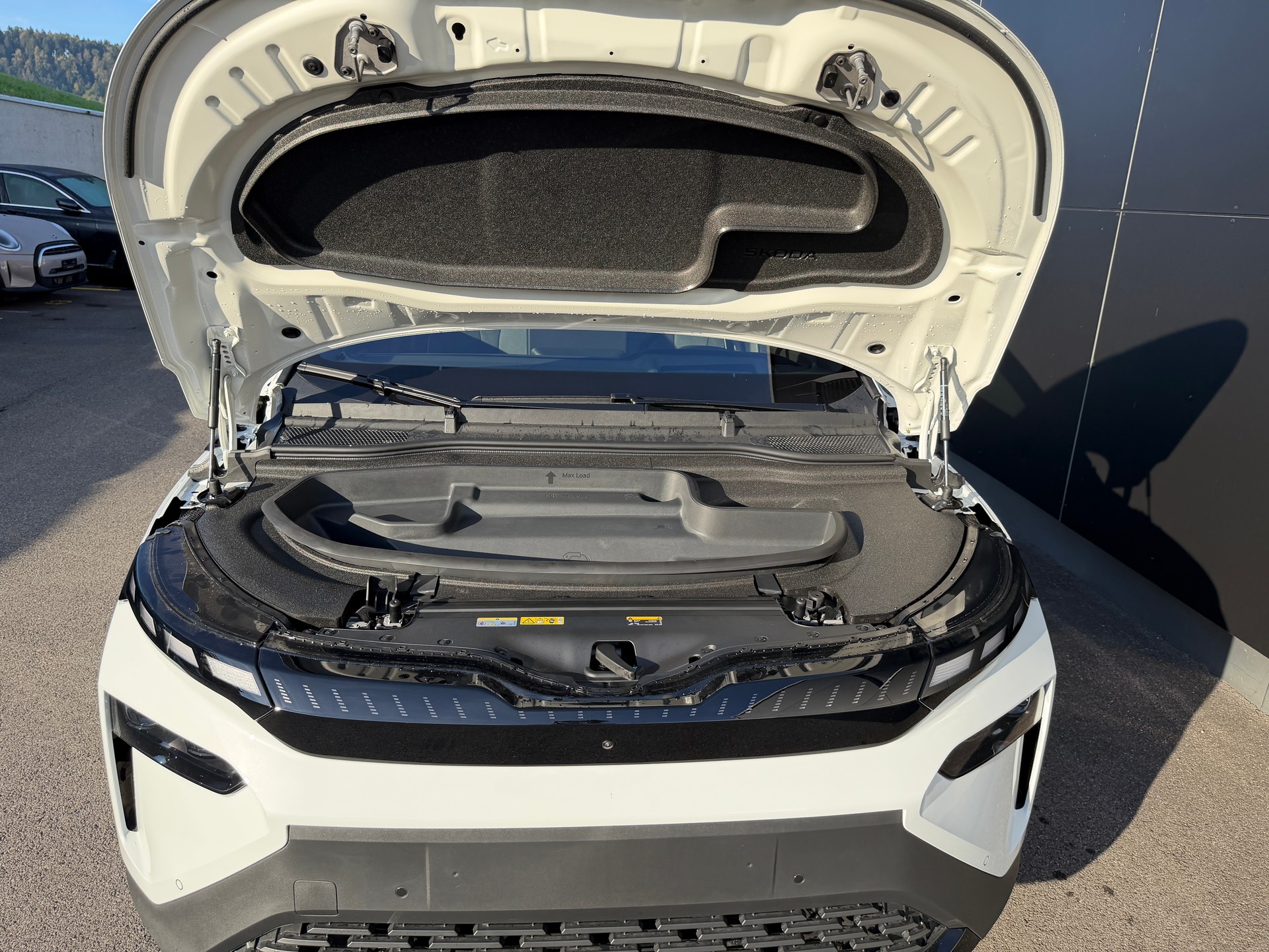 SKODA Elroq 85x Sportline 4x4 Maxx *2027*-image-8