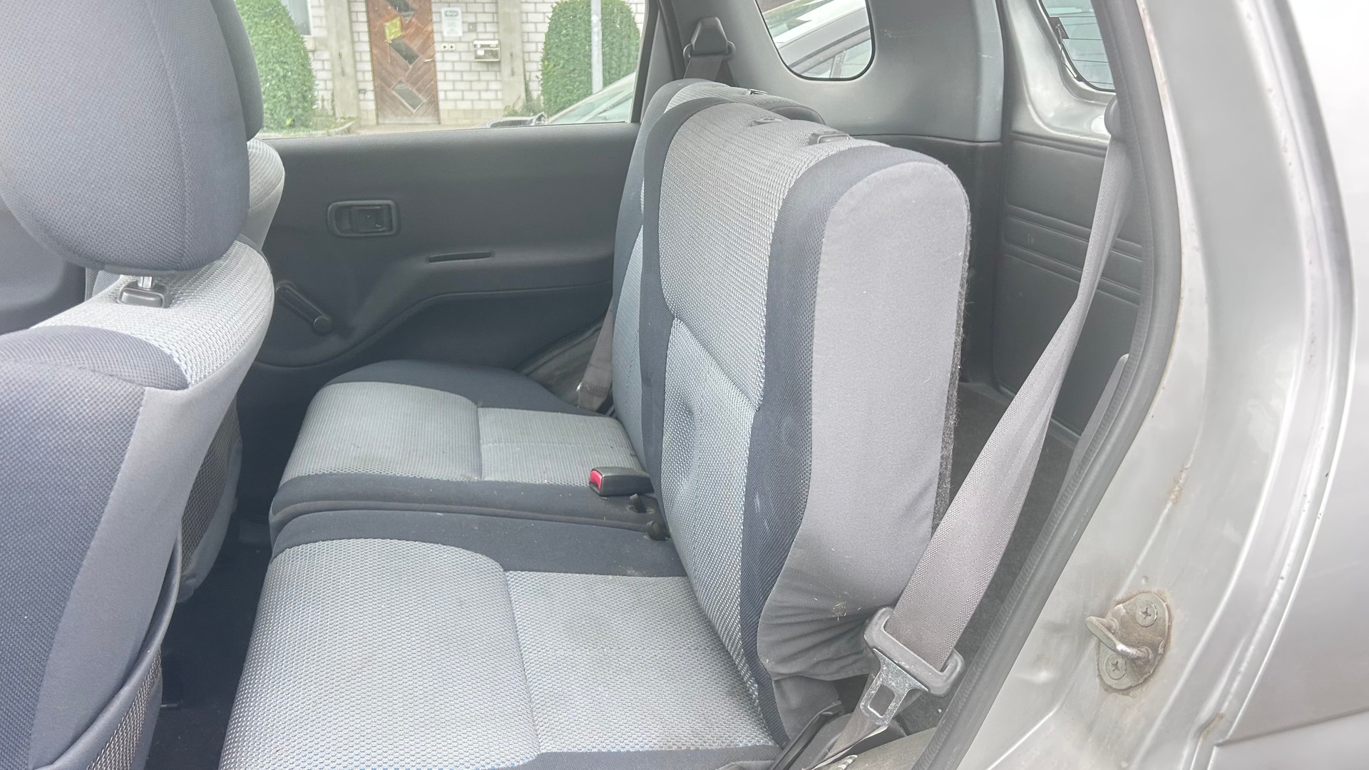 DAIHATSU Terios 1.3 16V 4x4 V-Line-image-7