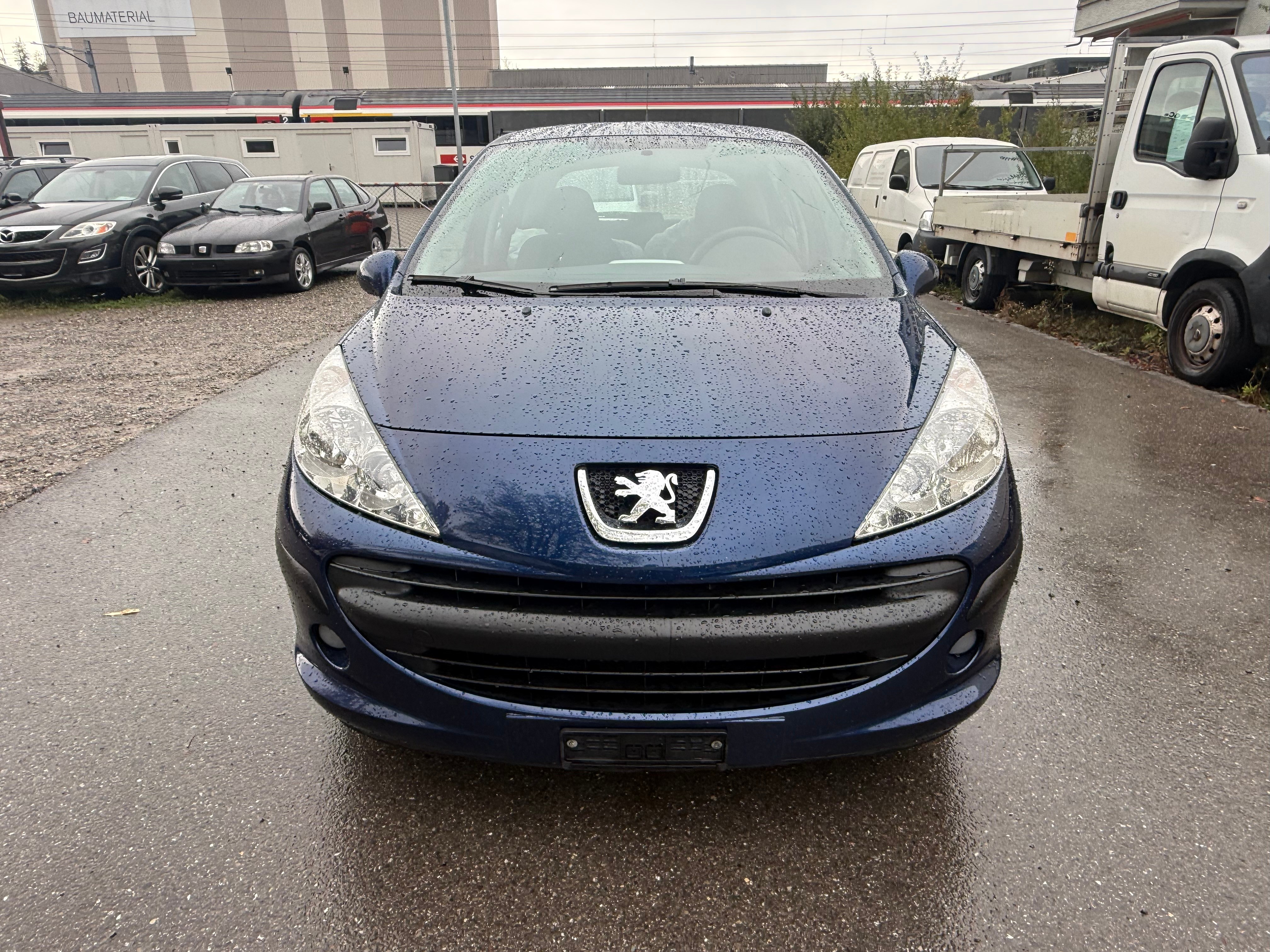 Car photo