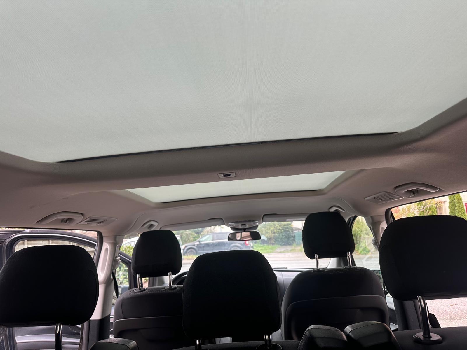 MERCEDES-BENZ Vito 116 CDI Lang Select Tourer 9G-Tronic-image-7