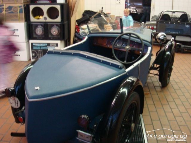MG M Roadster-image-4