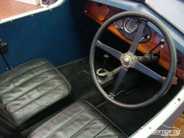 MG M Roadster-image-5