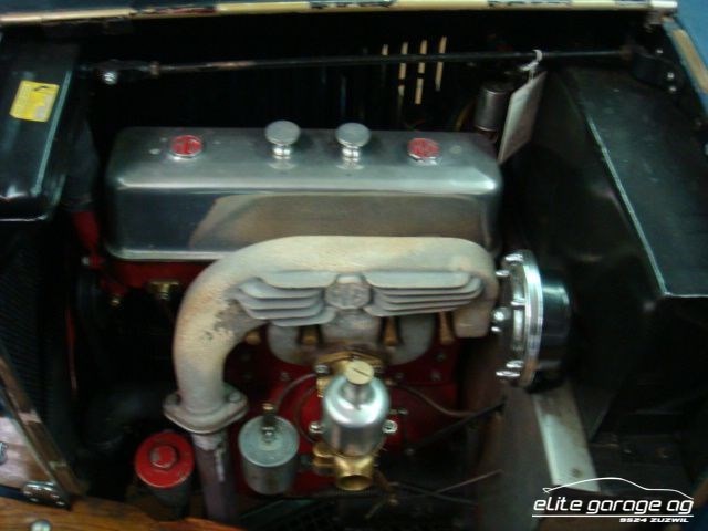 MG M Roadster-image-6