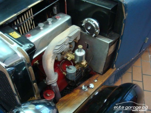 MG M Roadster-image-7
