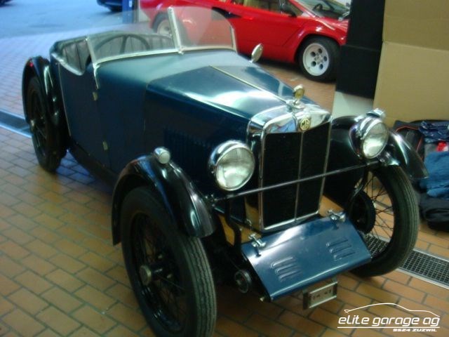 MG M Roadster-image-2