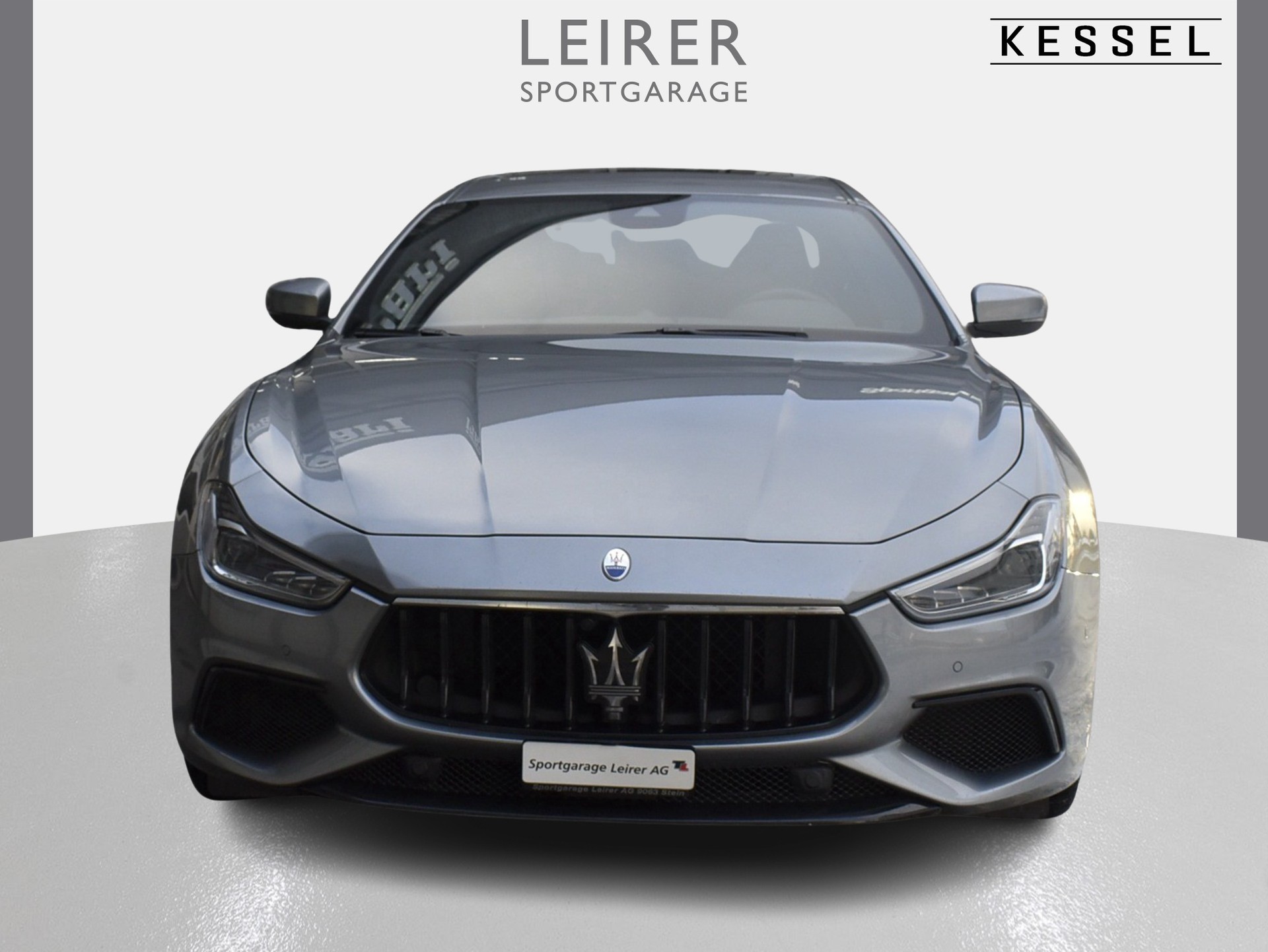 MASERATI Ghibli 2.0 Hybrid GranSport Automatica-showroom-element-3