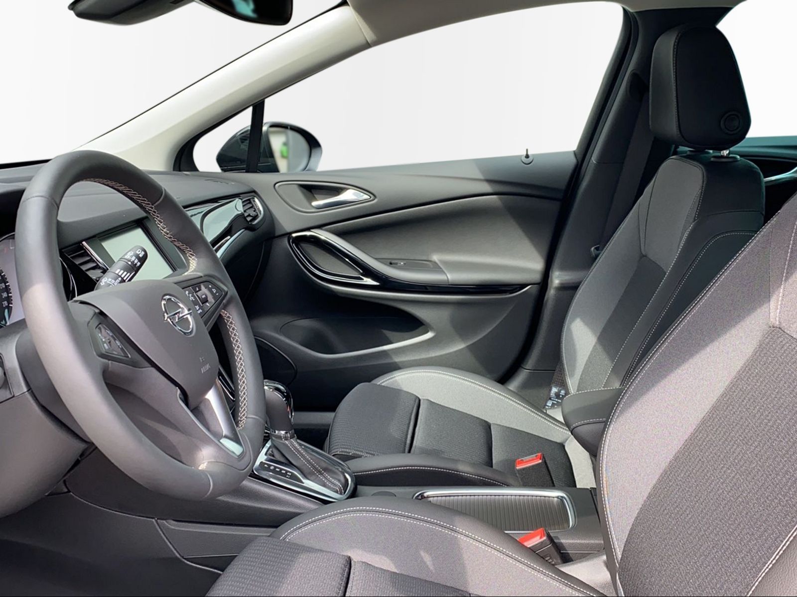 OPEL Astra Sports Tourer 1.4 T Elegance S/S-image-6