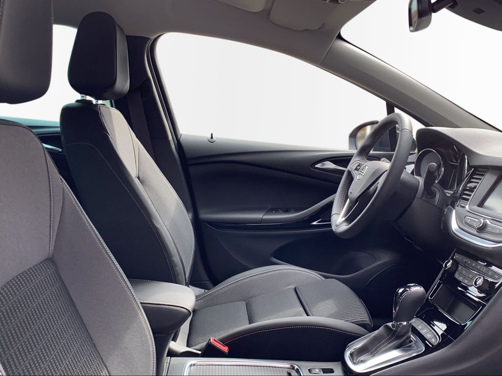 OPEL Astra Sports Tourer 1.4 T Elegance S/S-image-5